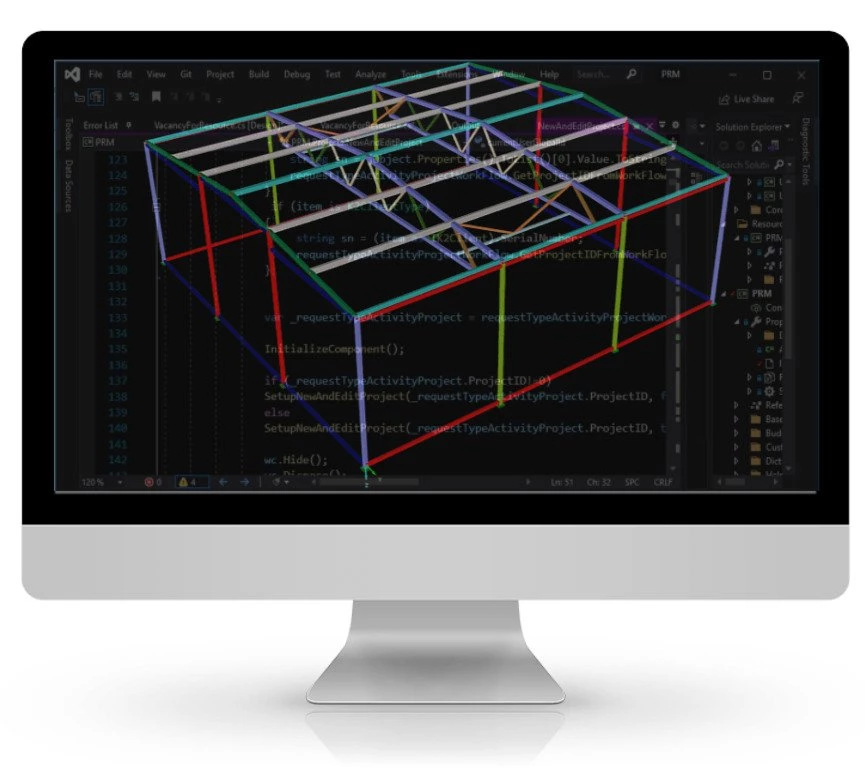  PLUGINS FOR TEKLA STRUCTURES