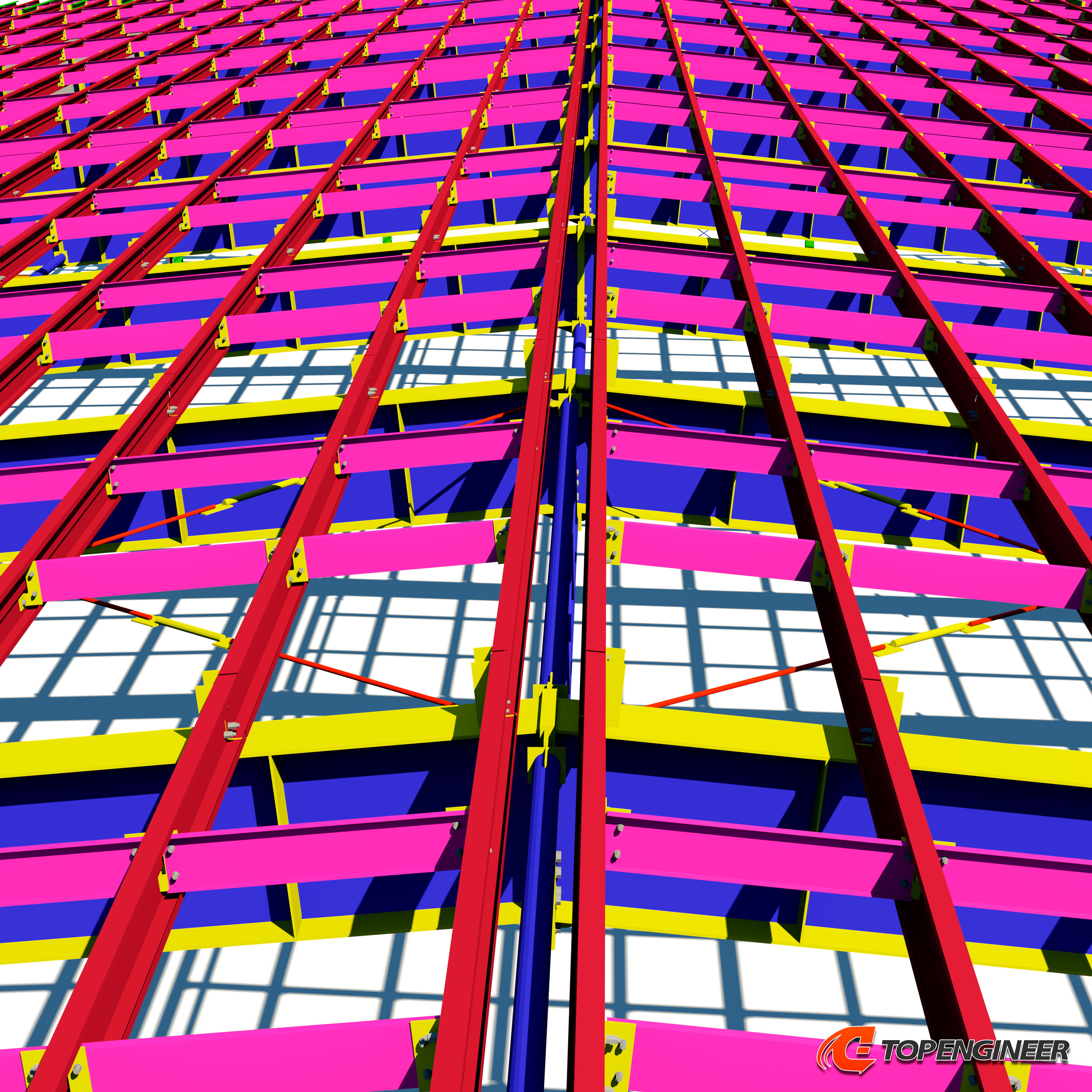 Structural detailing services