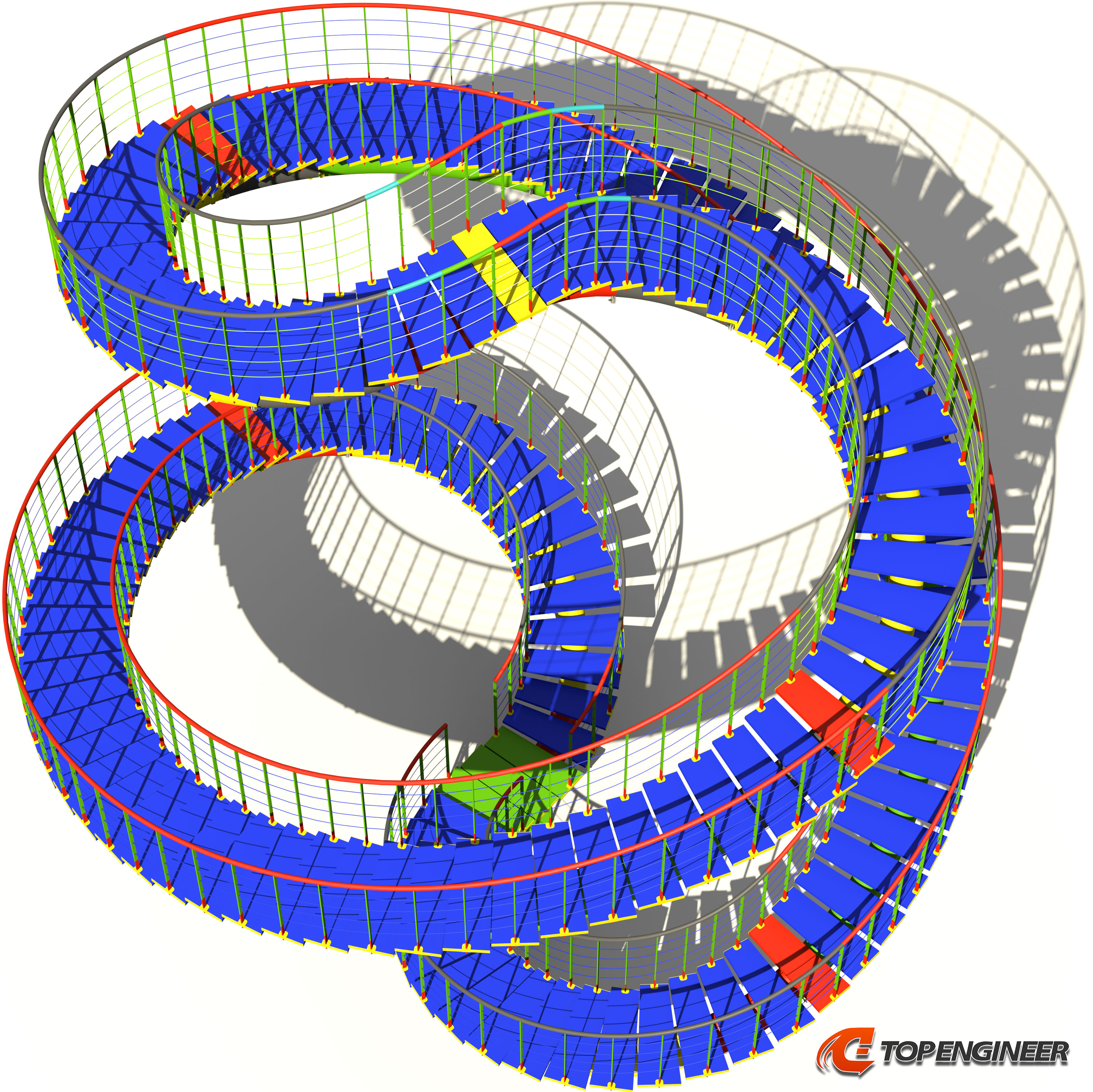 Structural detailing services