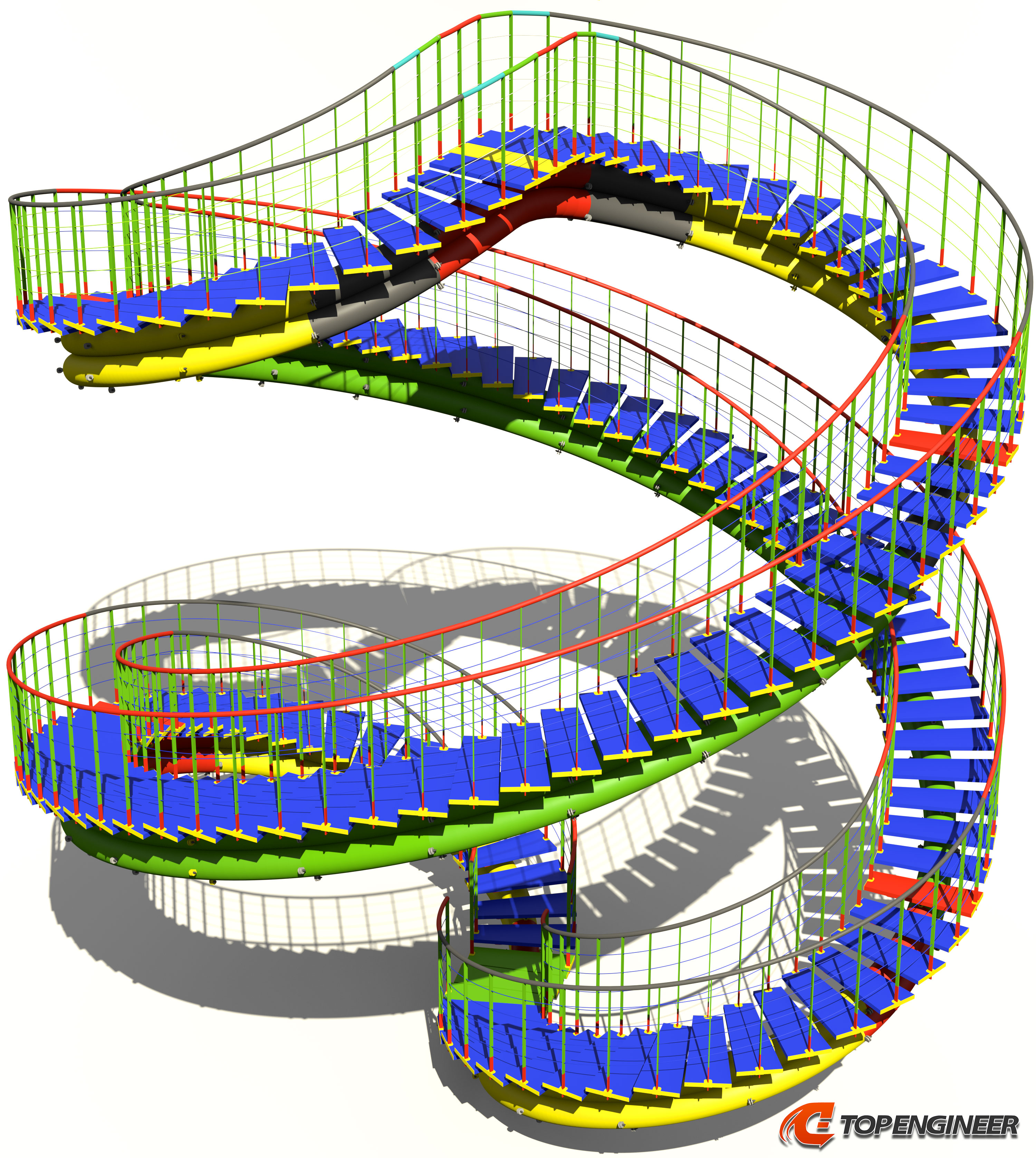 Structural detailing services