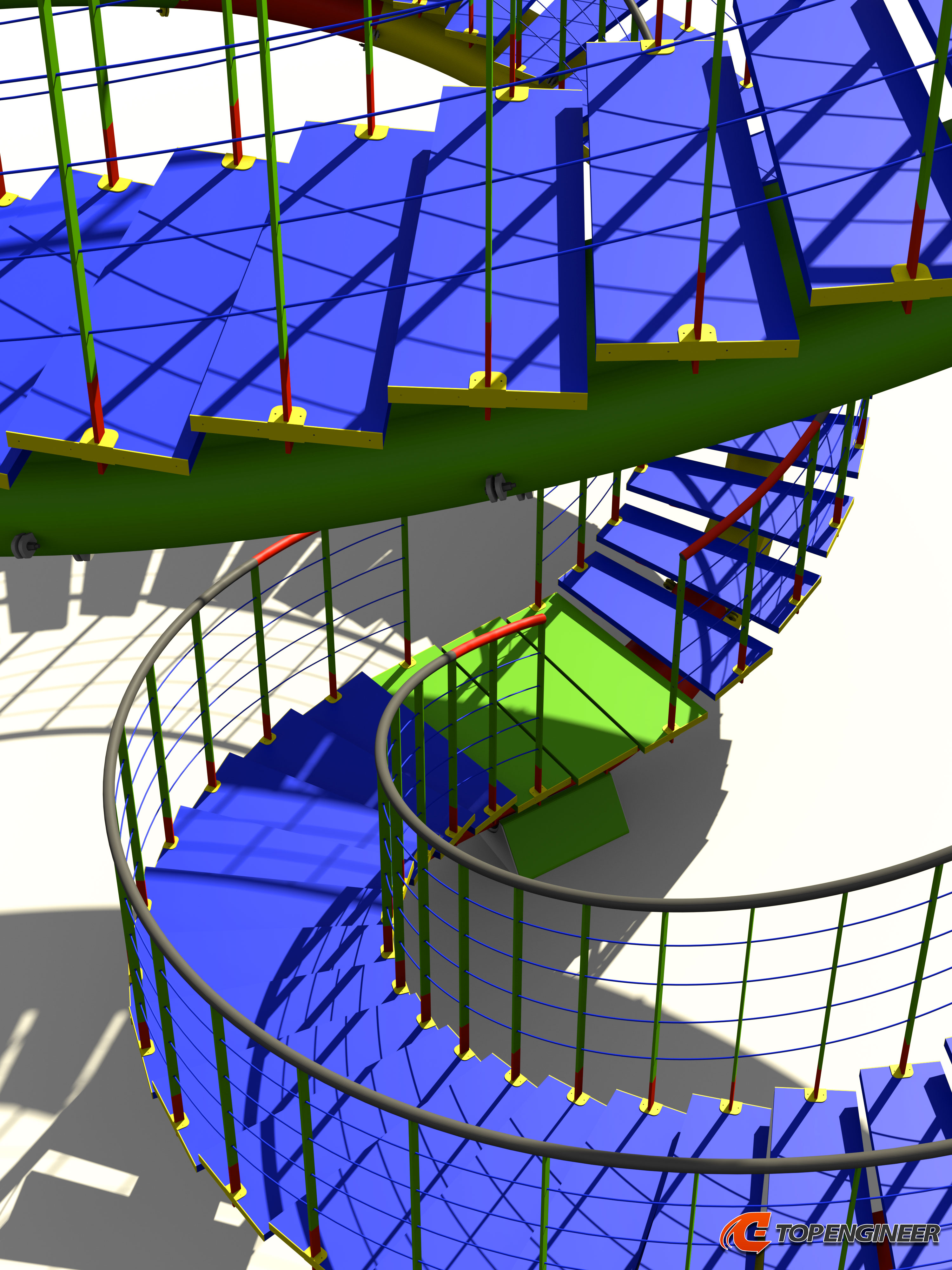 Structural detailing services
