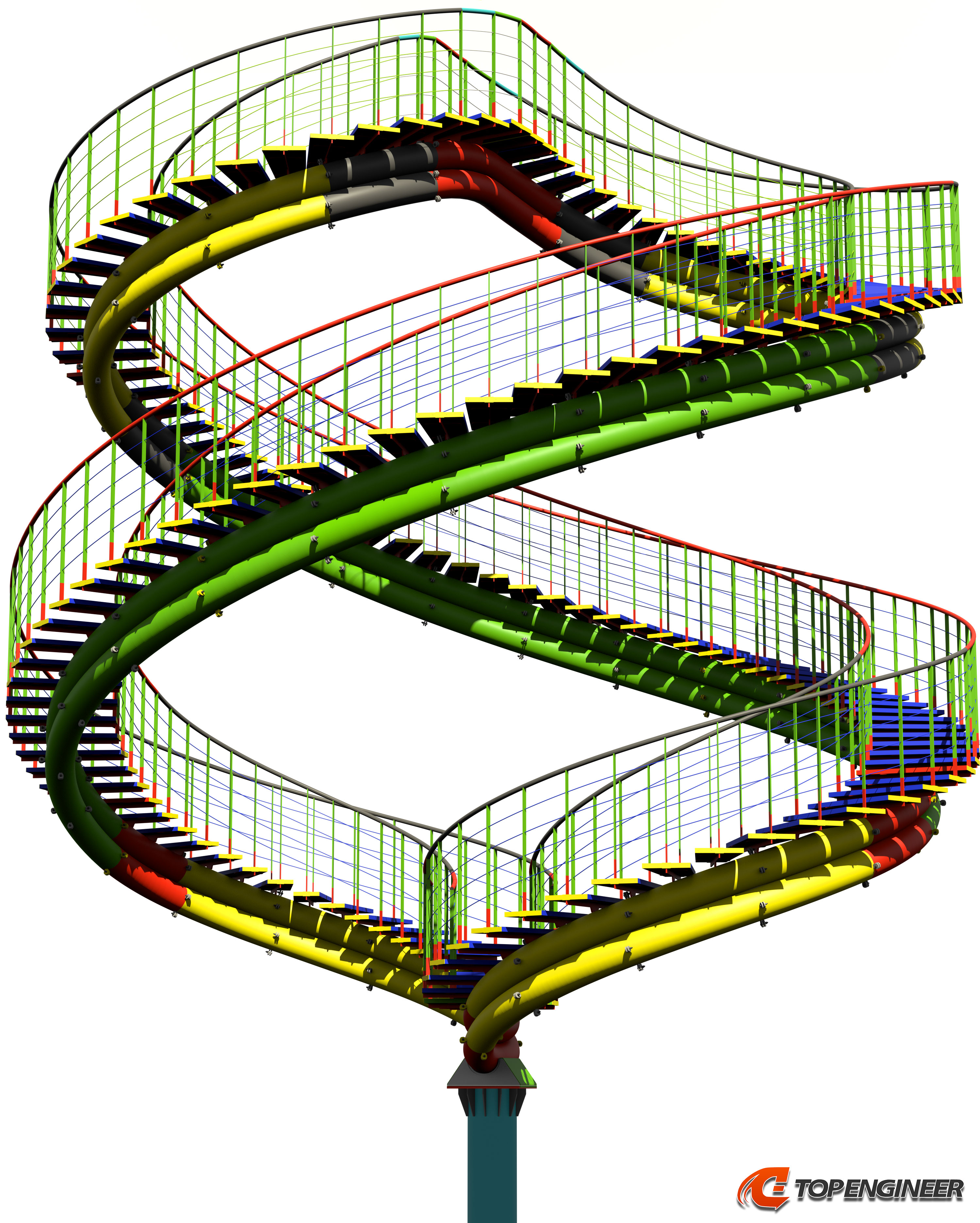 Structural detailing services