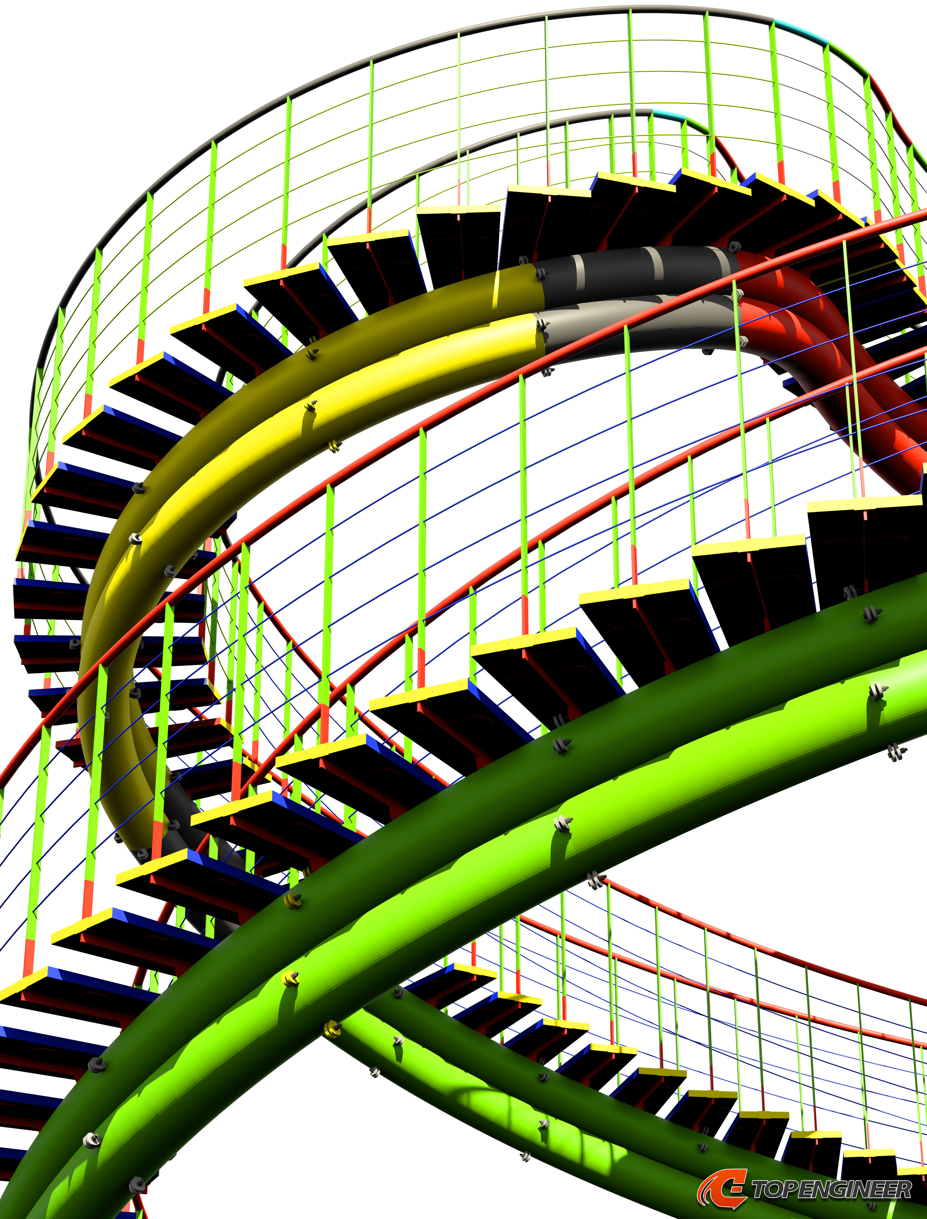 Structural detailing services