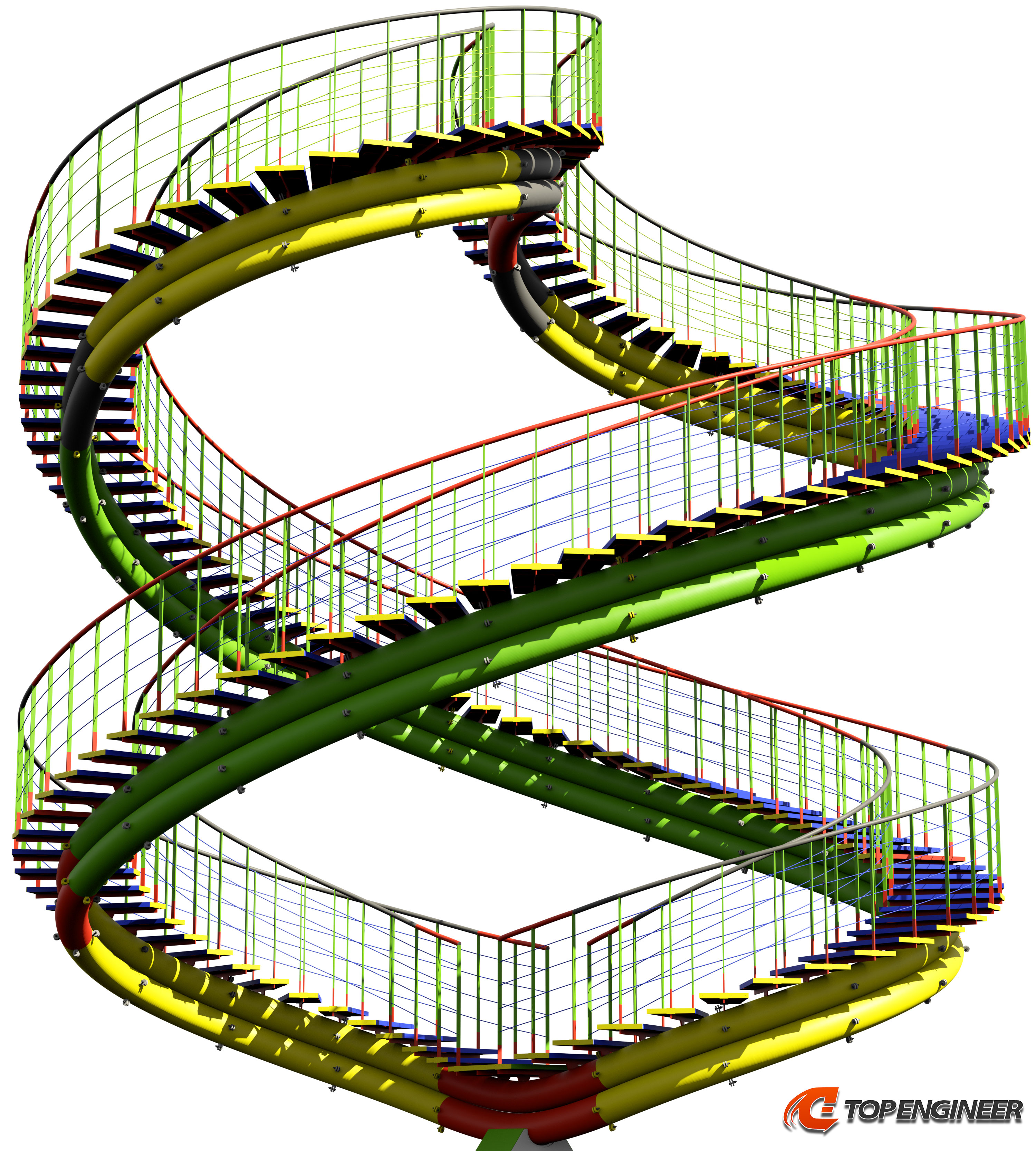 Structural detailing services