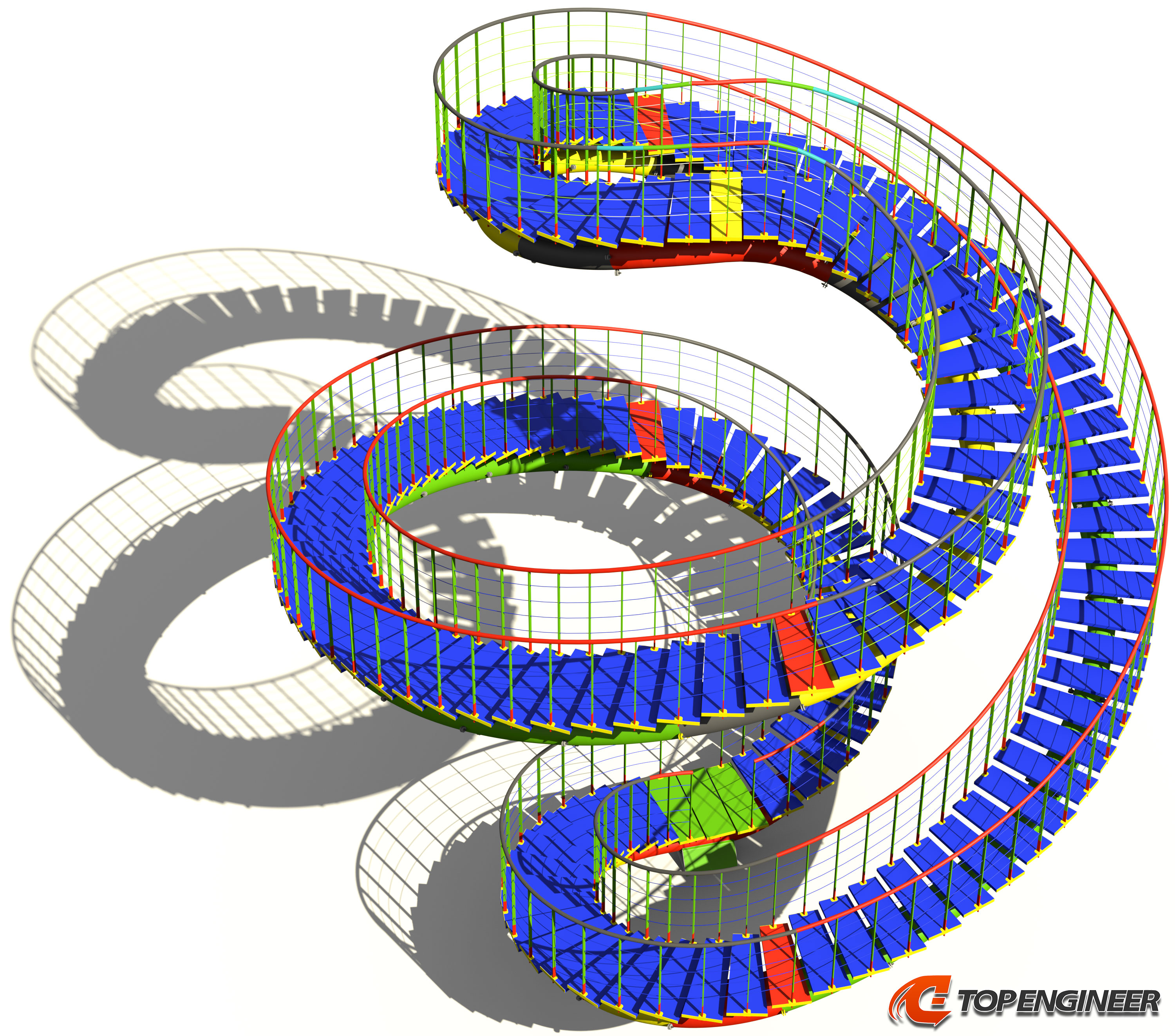 Structural detailing services