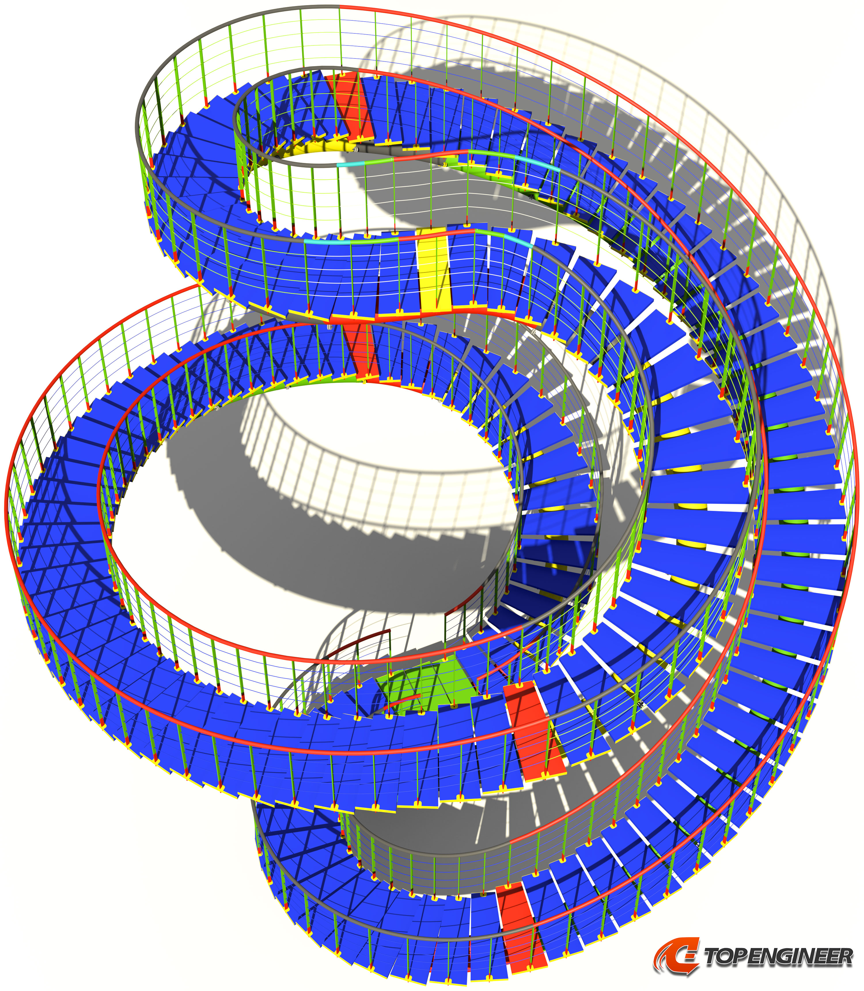 Structural detailing services