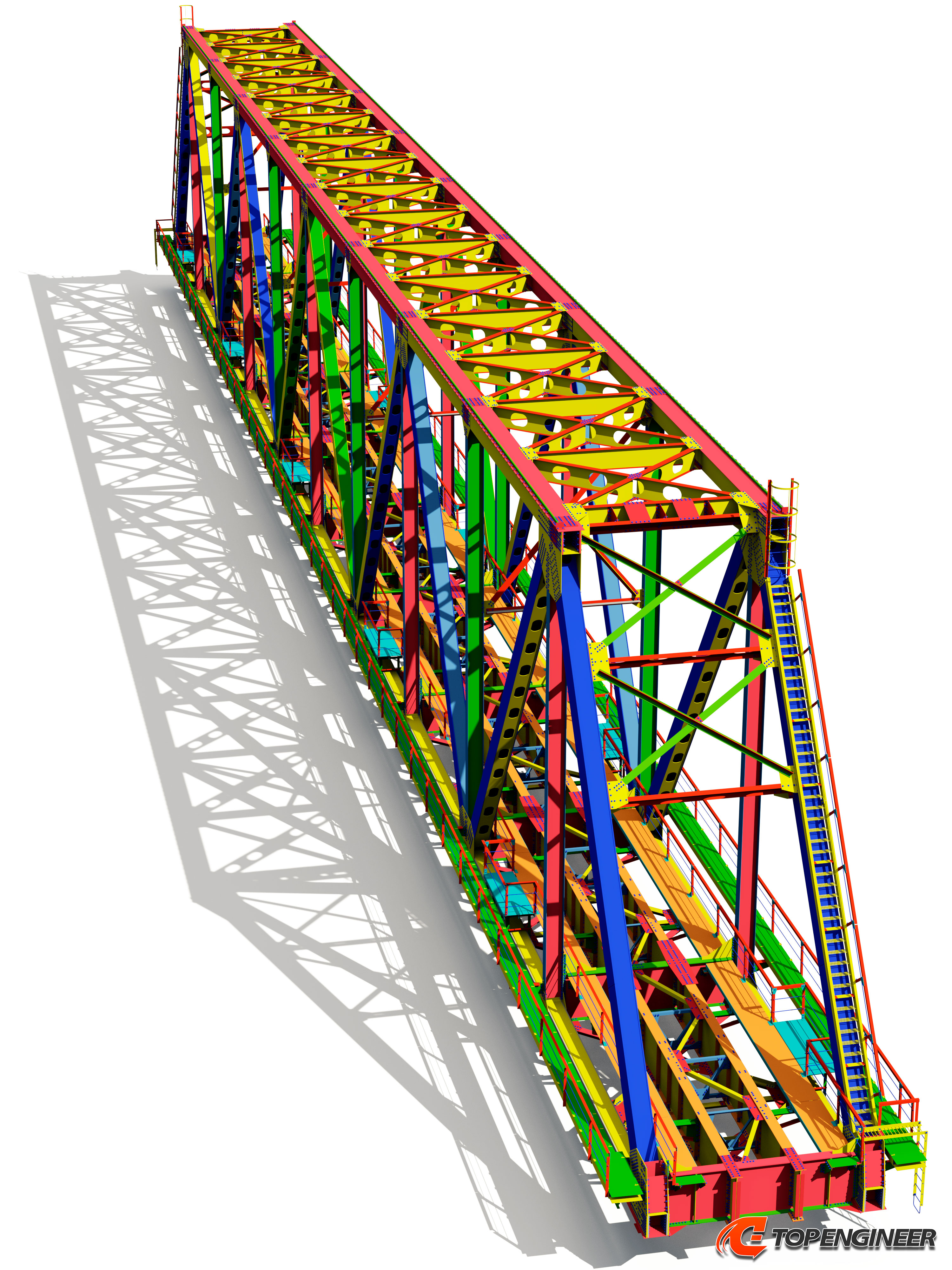 Structural detailing services