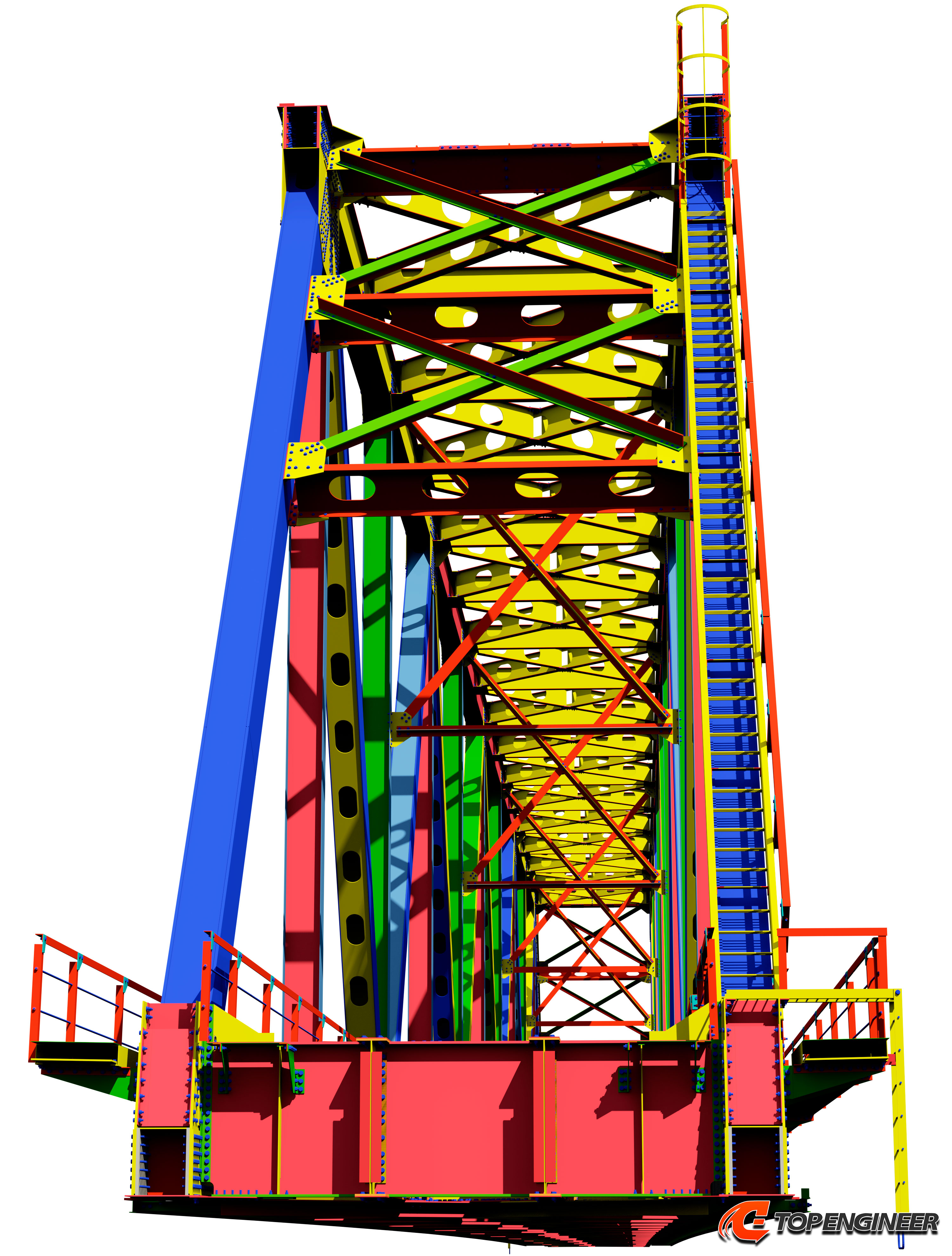 Structural detailing services