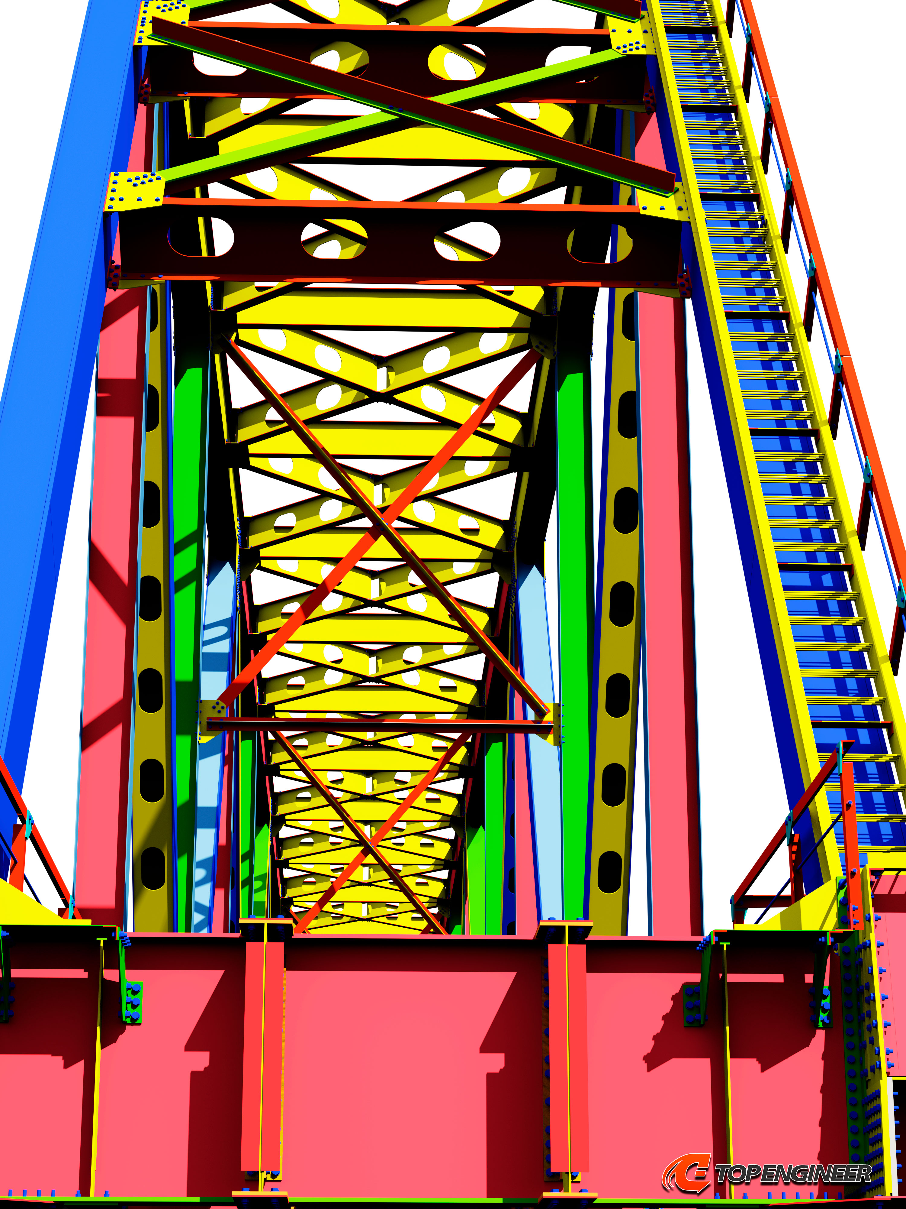 Structural detailing services