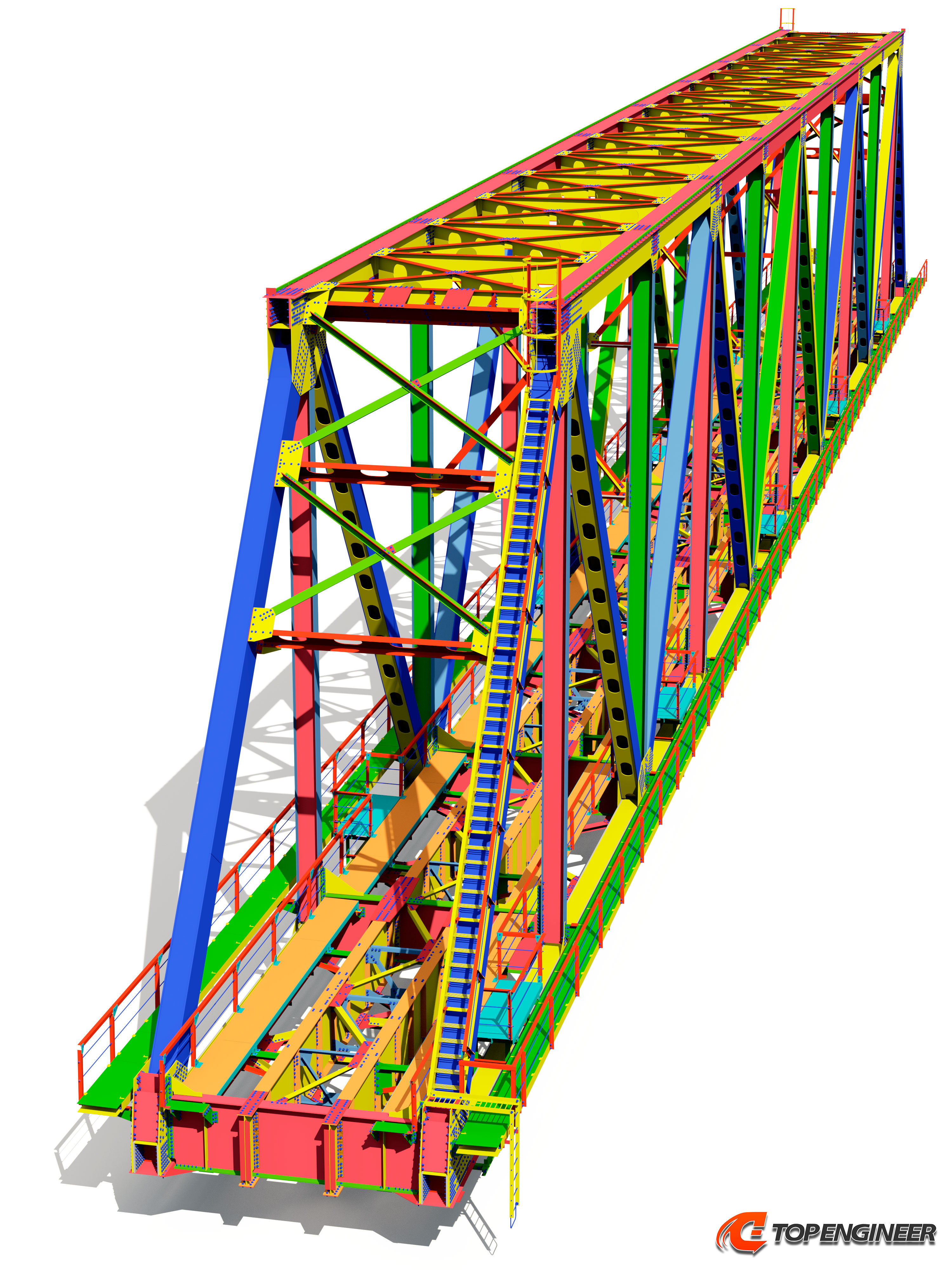 Structural detailing services