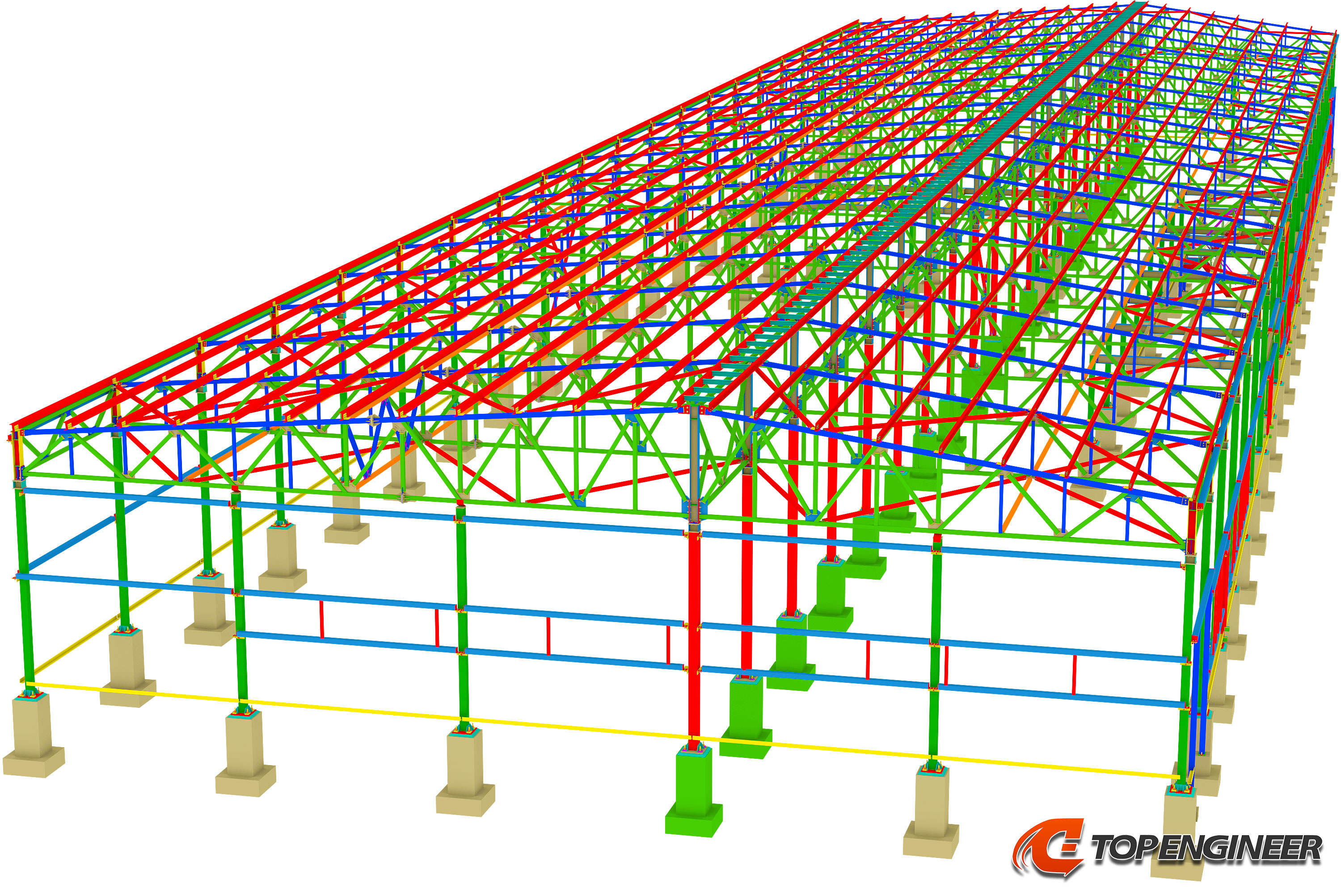 Structural detailing services