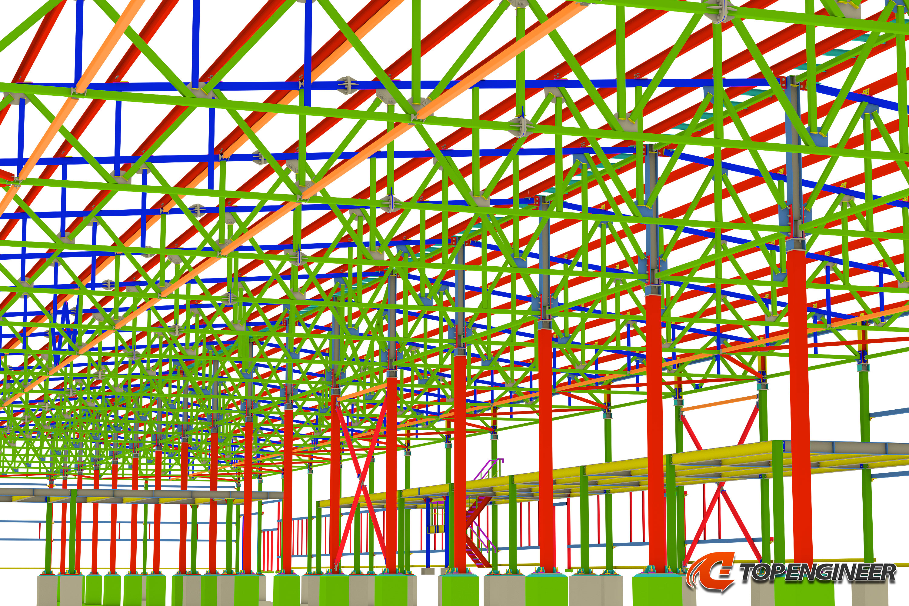 Structural detailing services