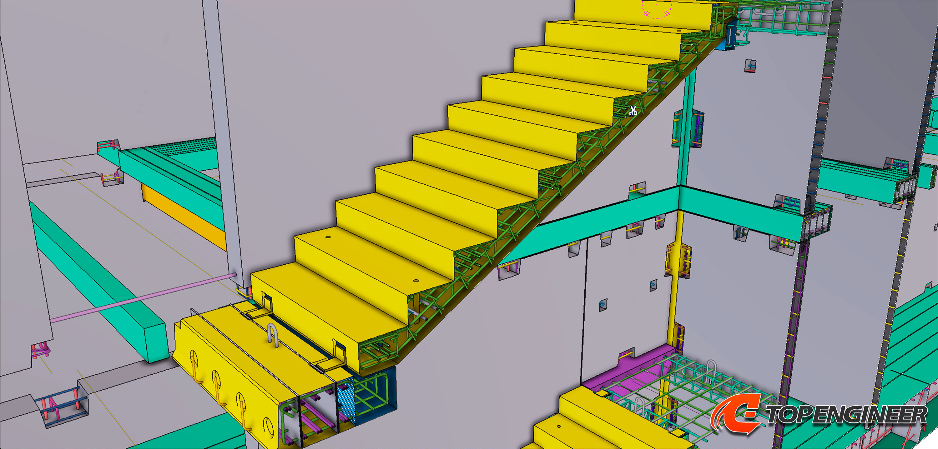 Structural detailing services