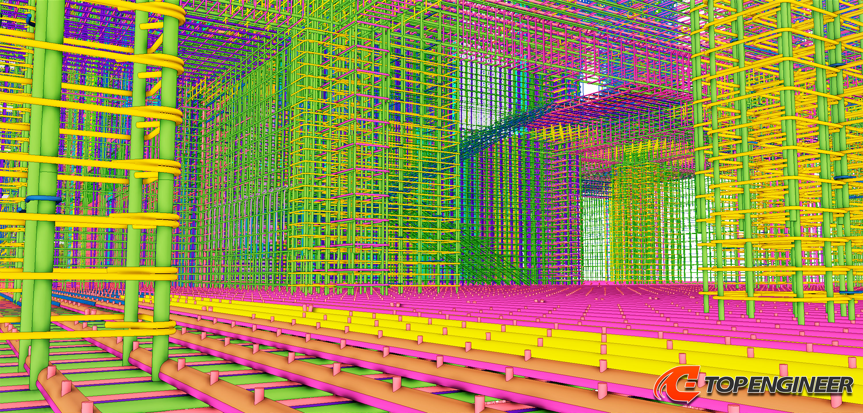 Structural detailing services