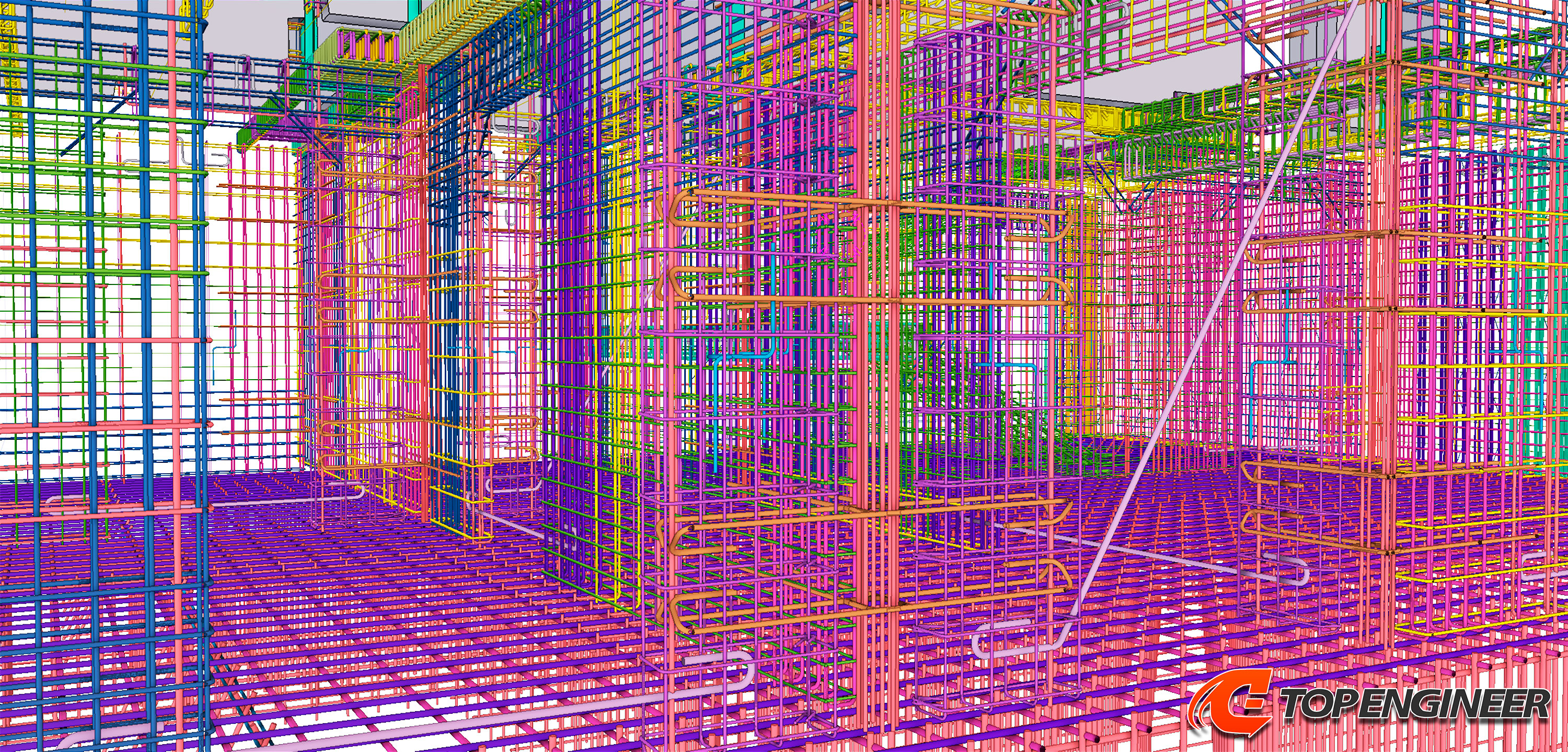 Structural detailing services