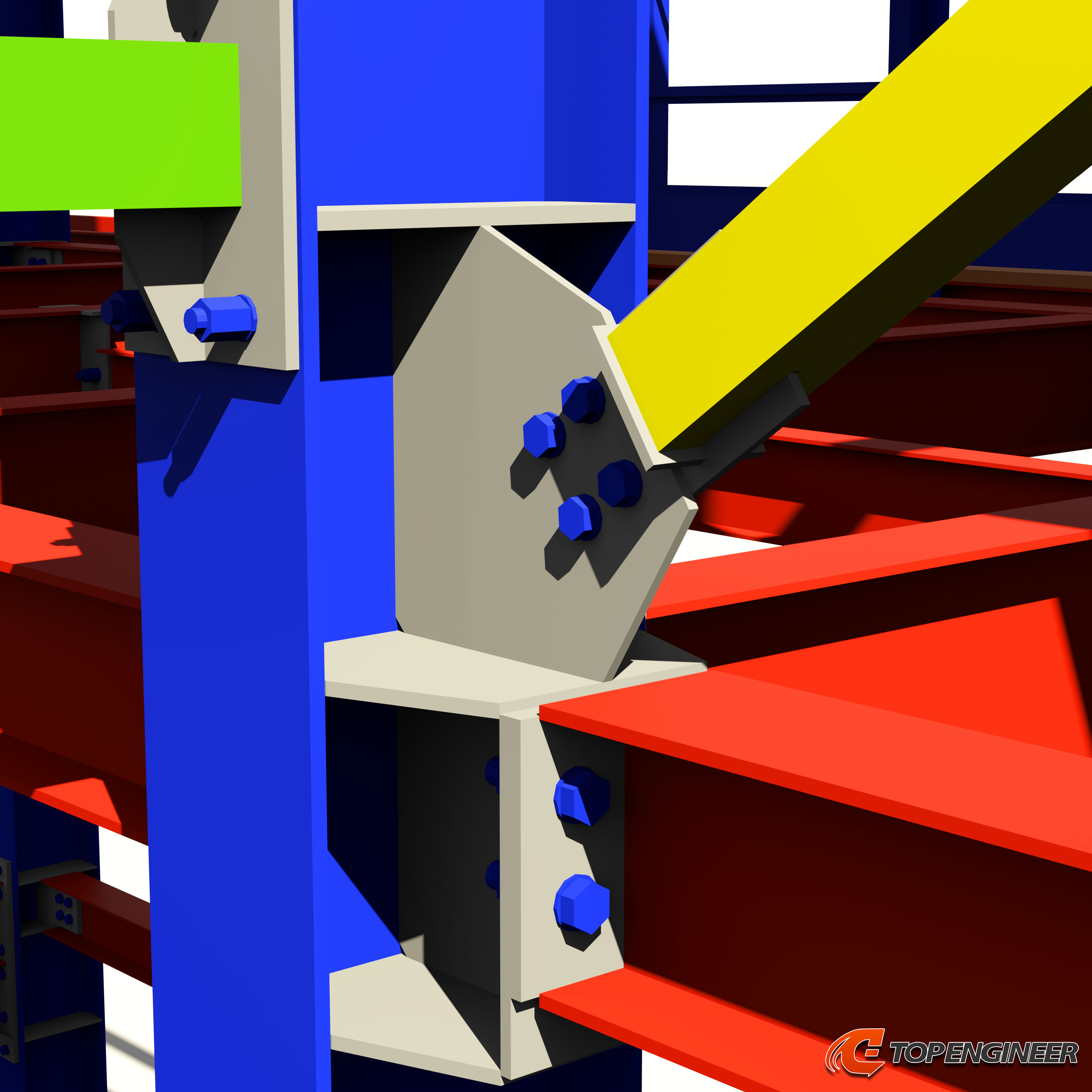 Structural detailing services