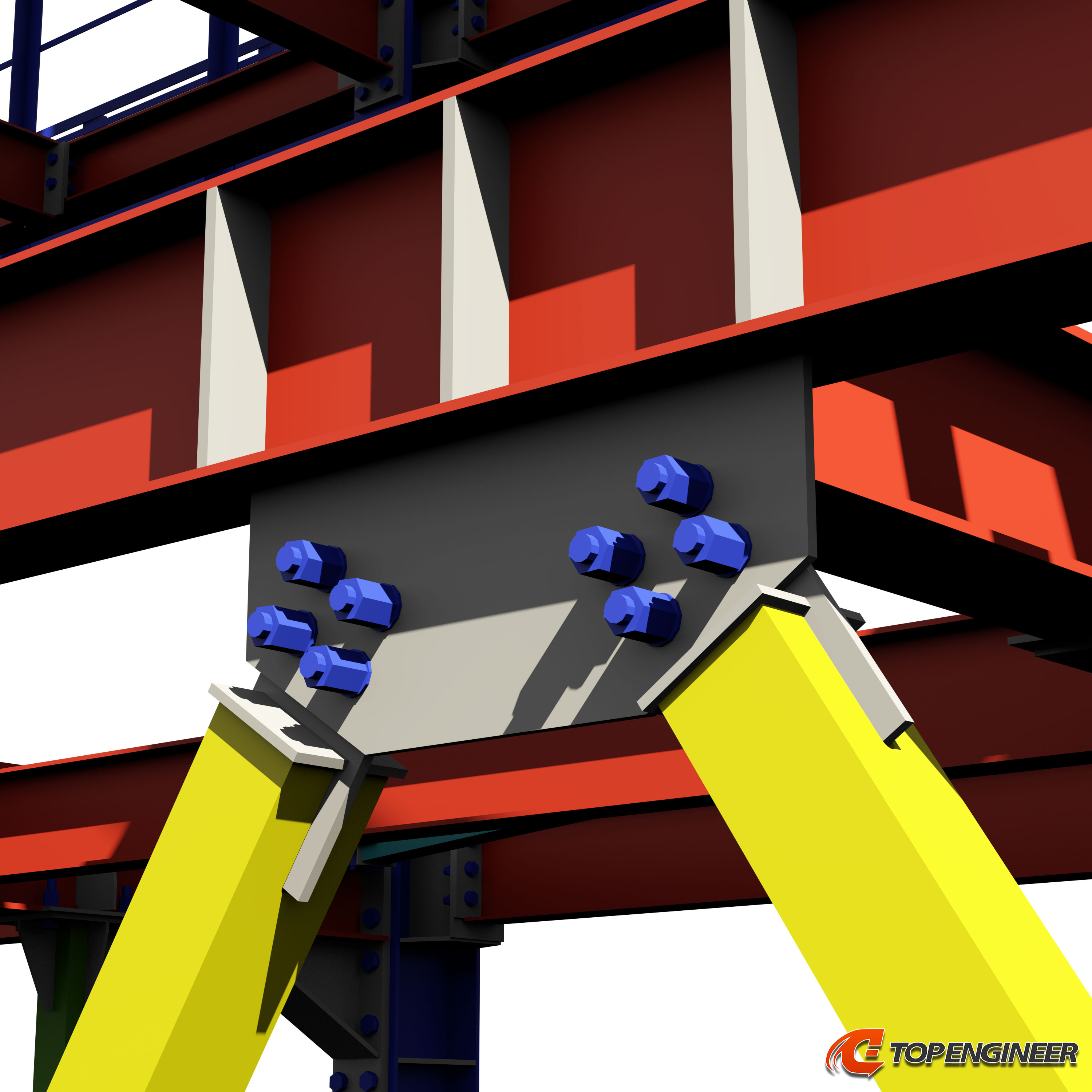 Structural detailing services