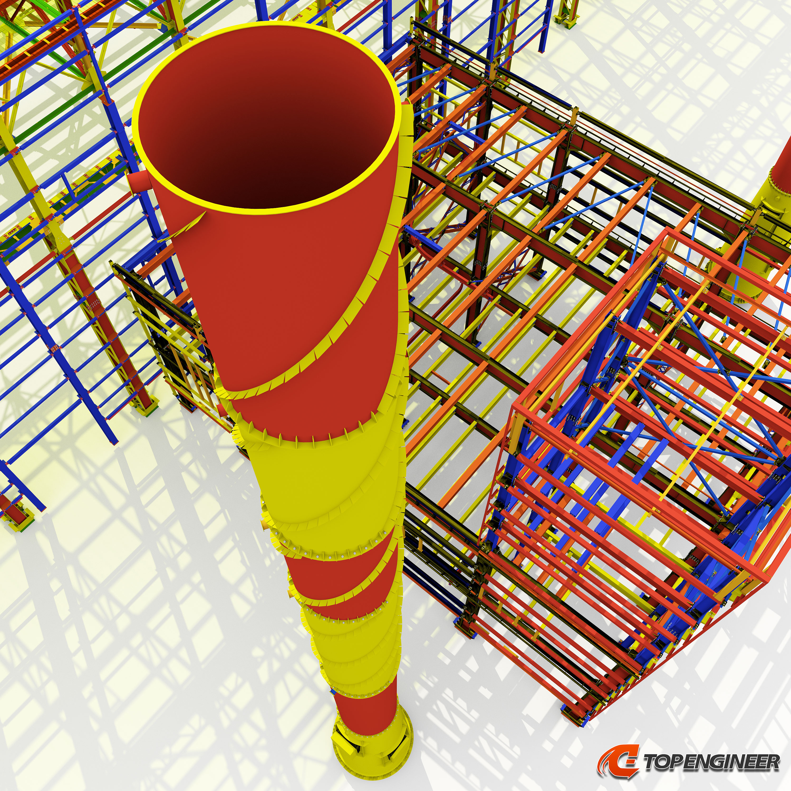 Structural detailing services