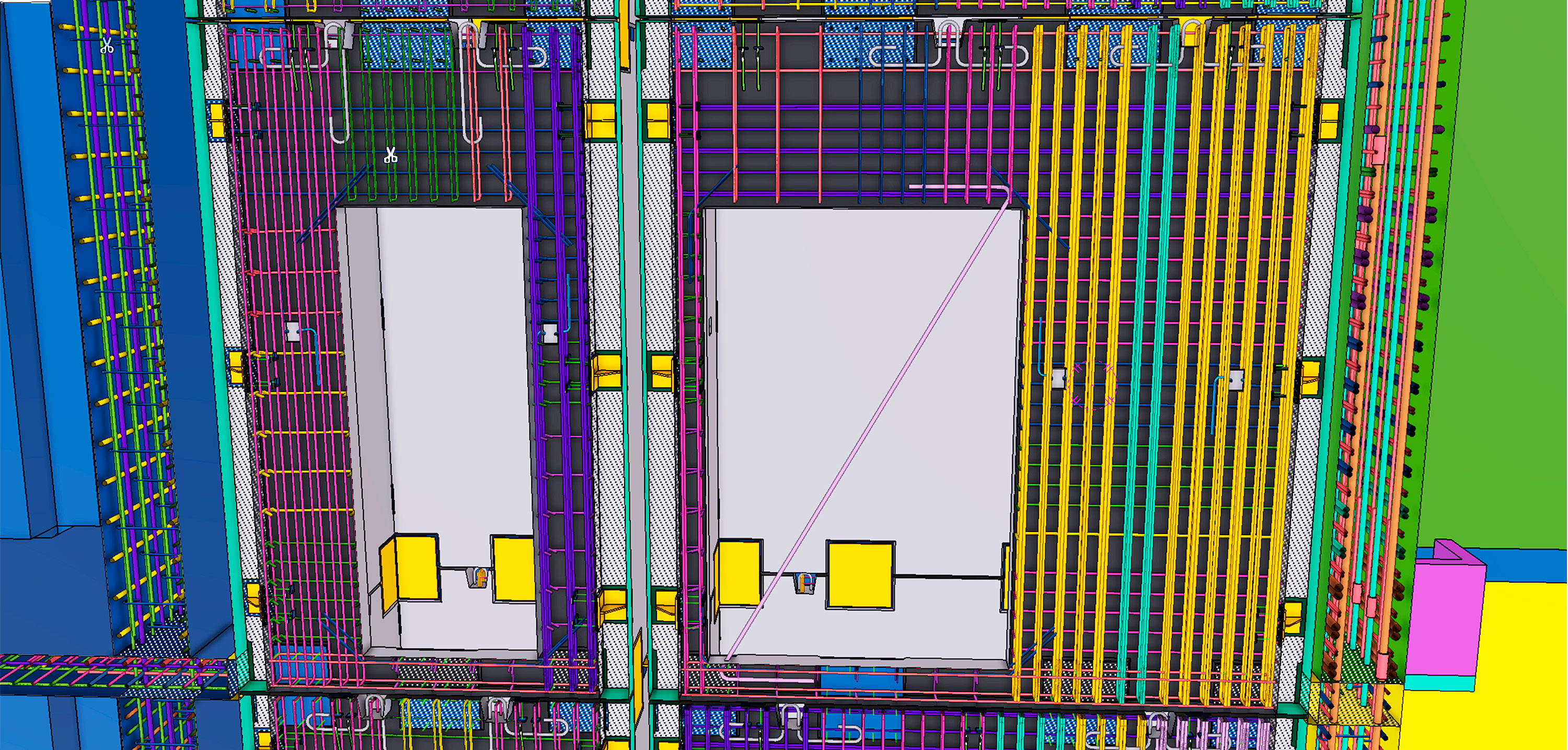 Structural detailing services