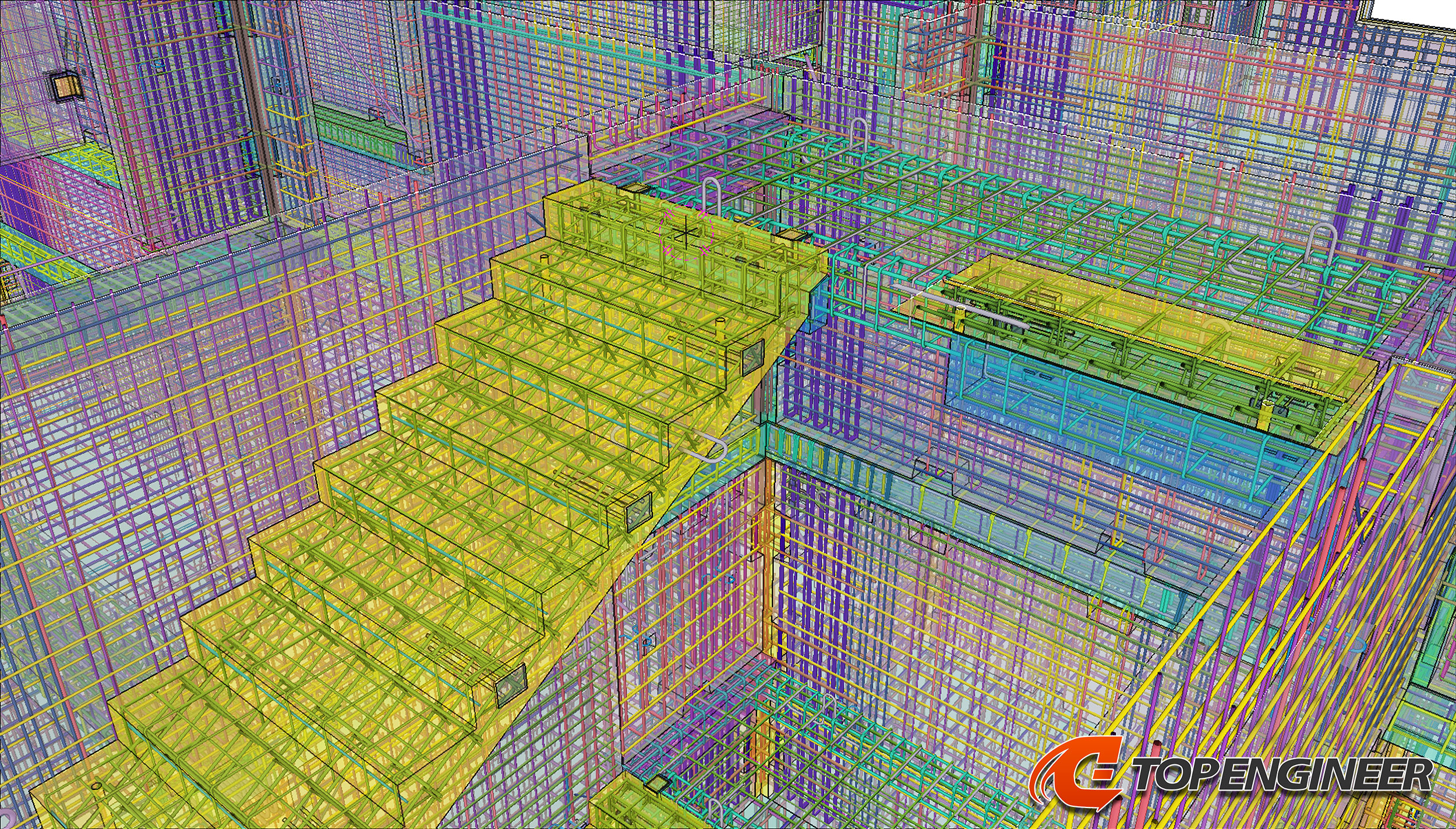 Structural detailing services