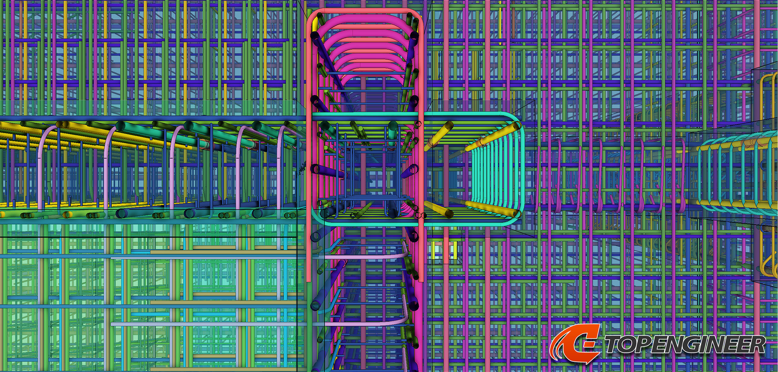 Structural detailing services