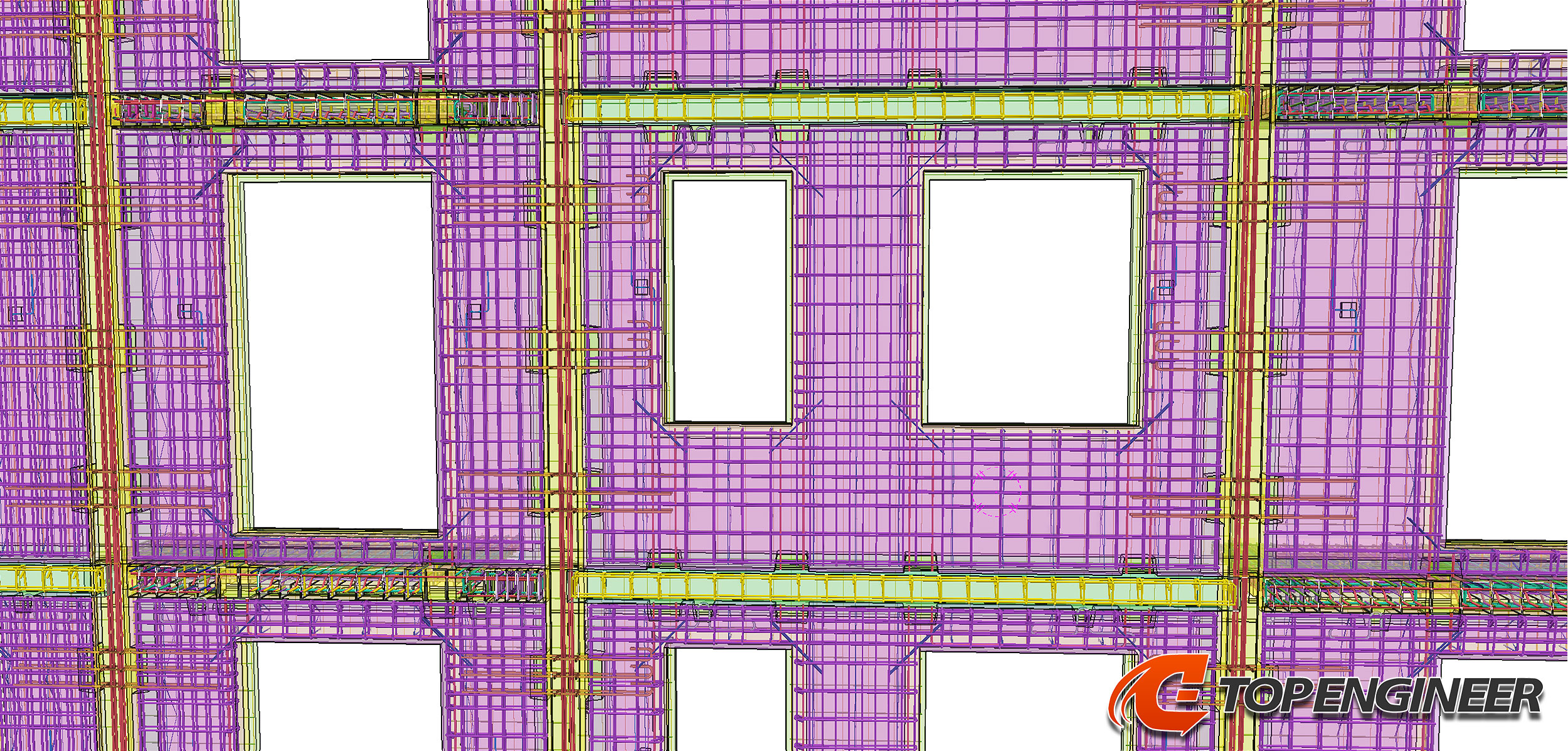 Structural detailing services