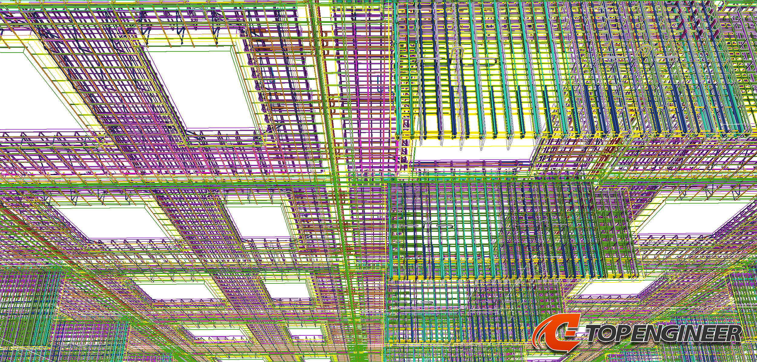 Structural detailing services