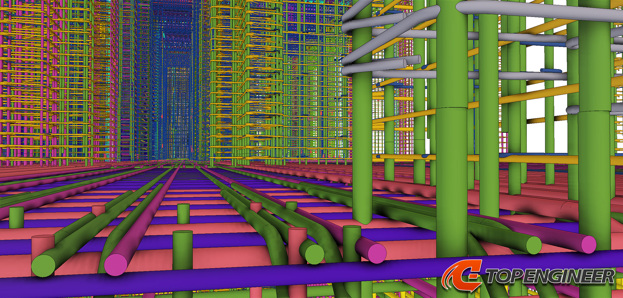 Structural detailing services