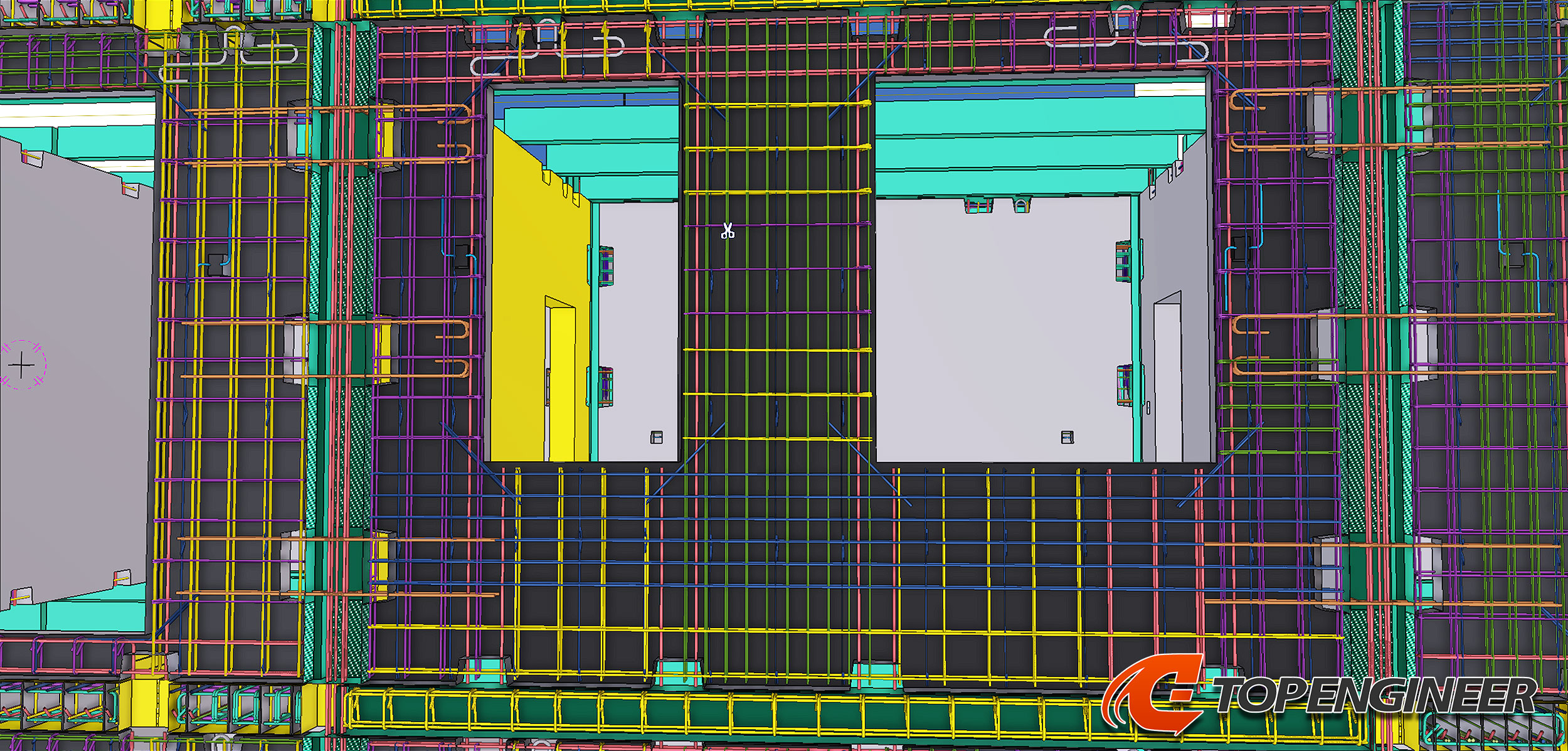 Structural detailing services