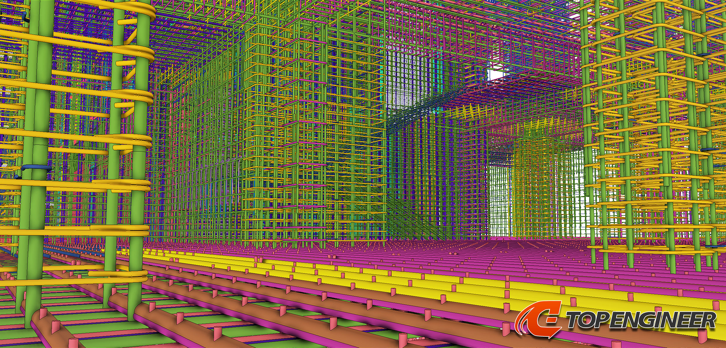 Structural detailing services
