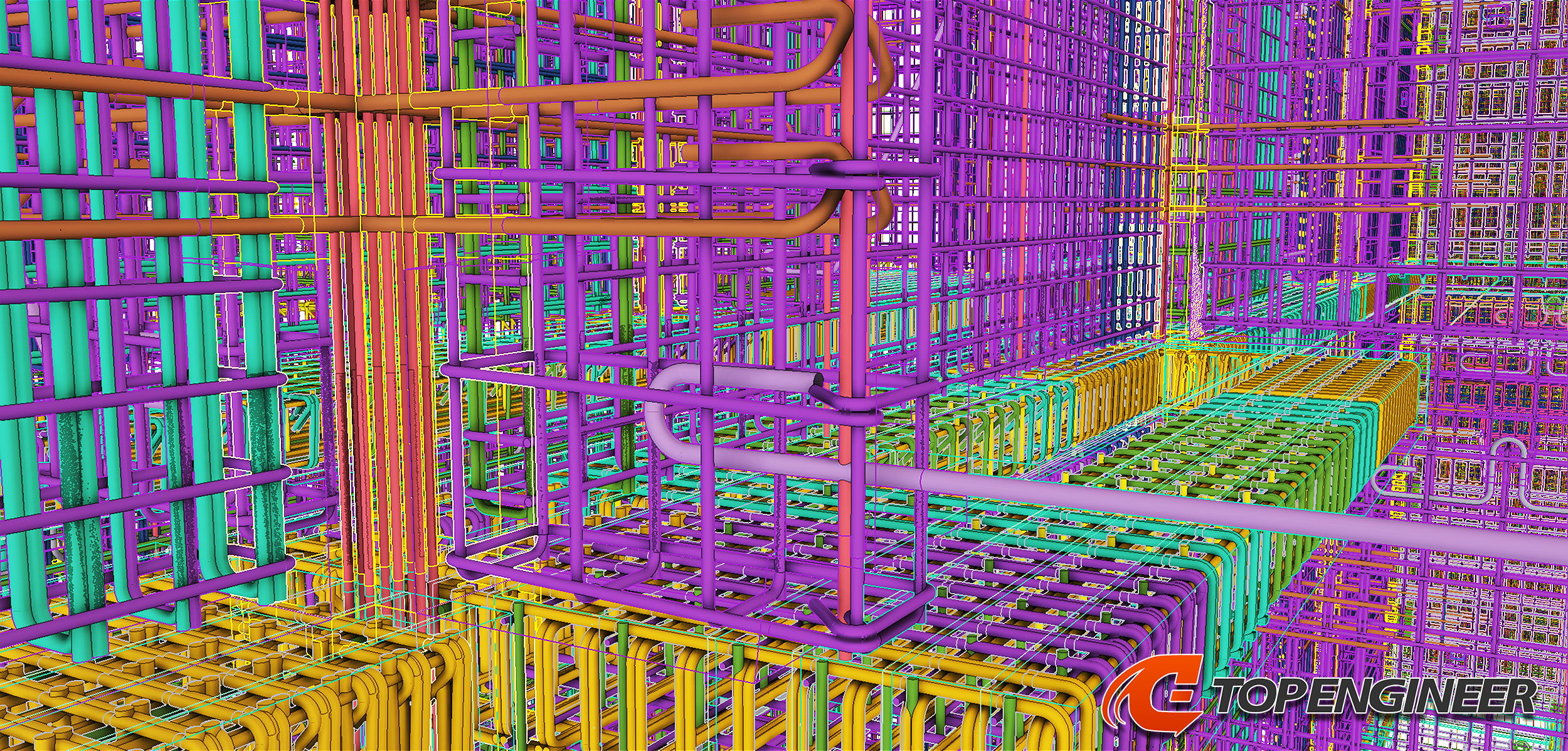 Structural detailing services