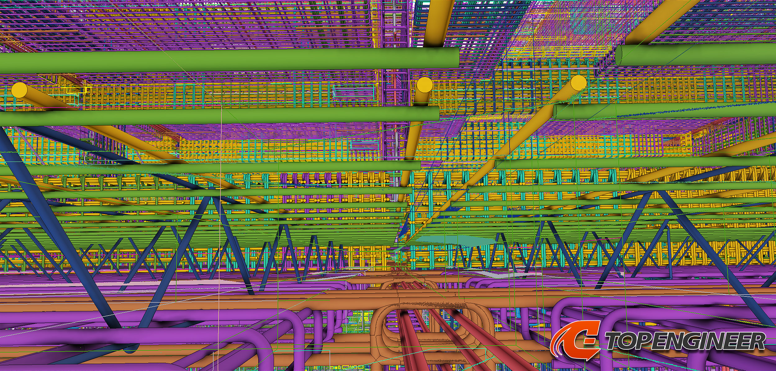 Structural detailing services