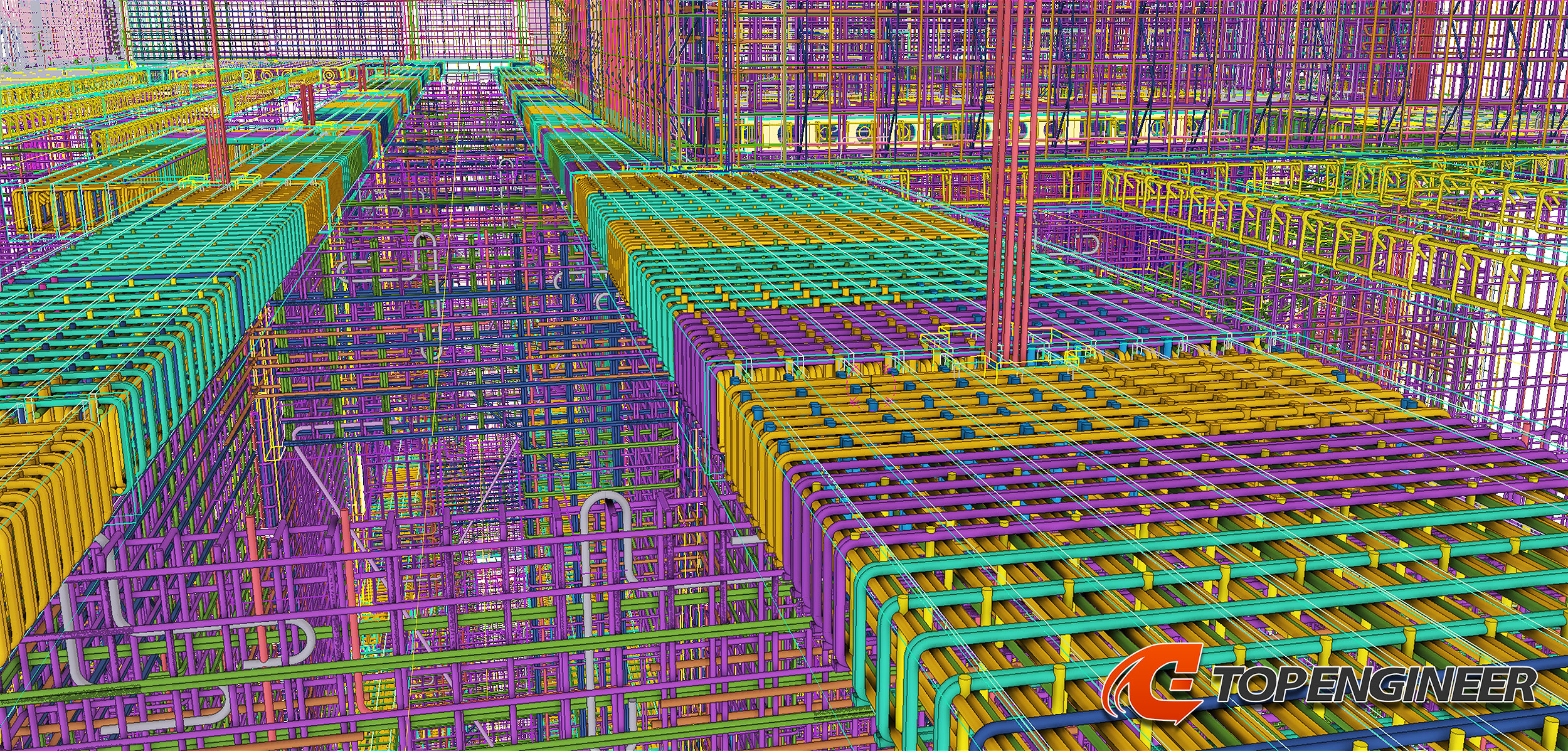 Structural detailing services