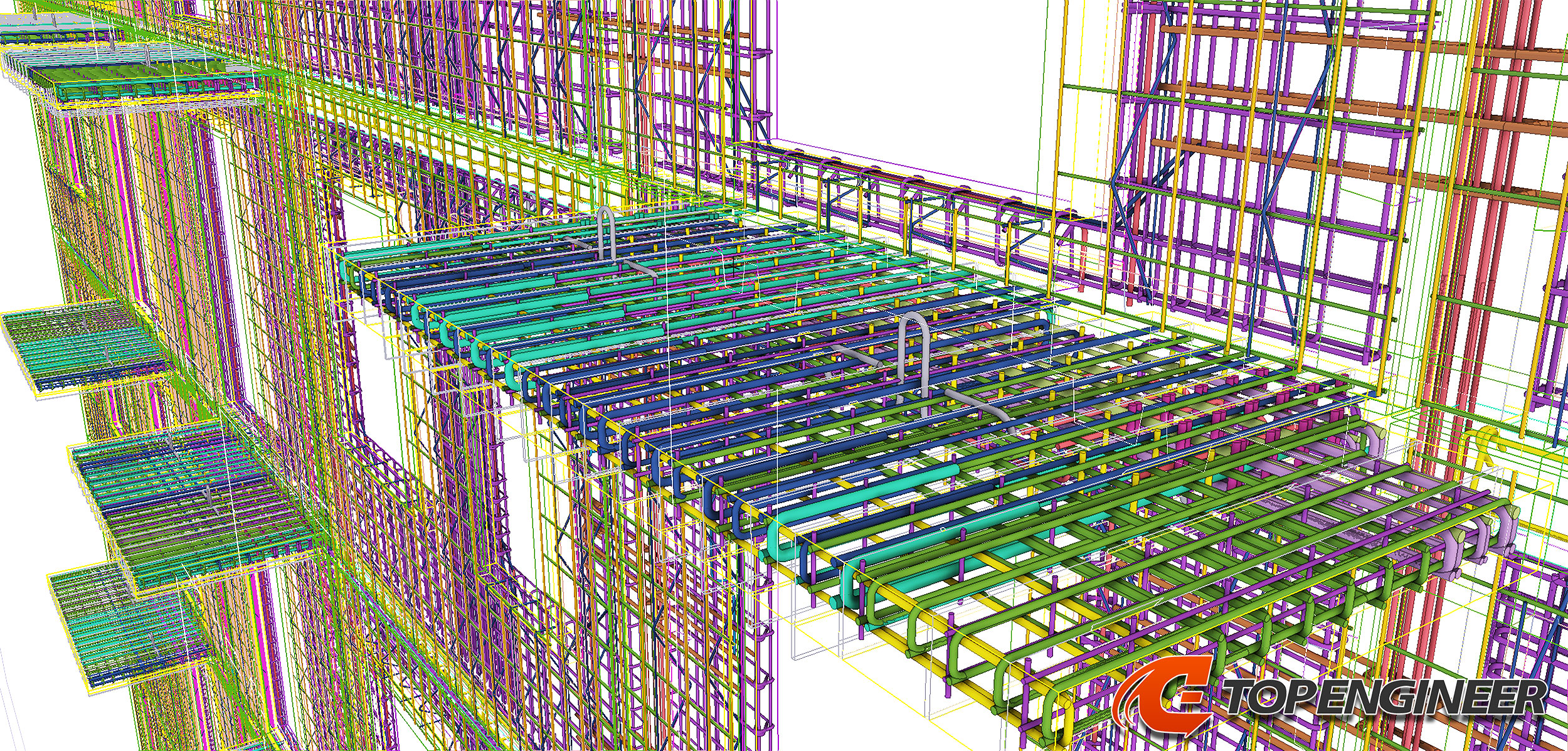 Structural detailing services