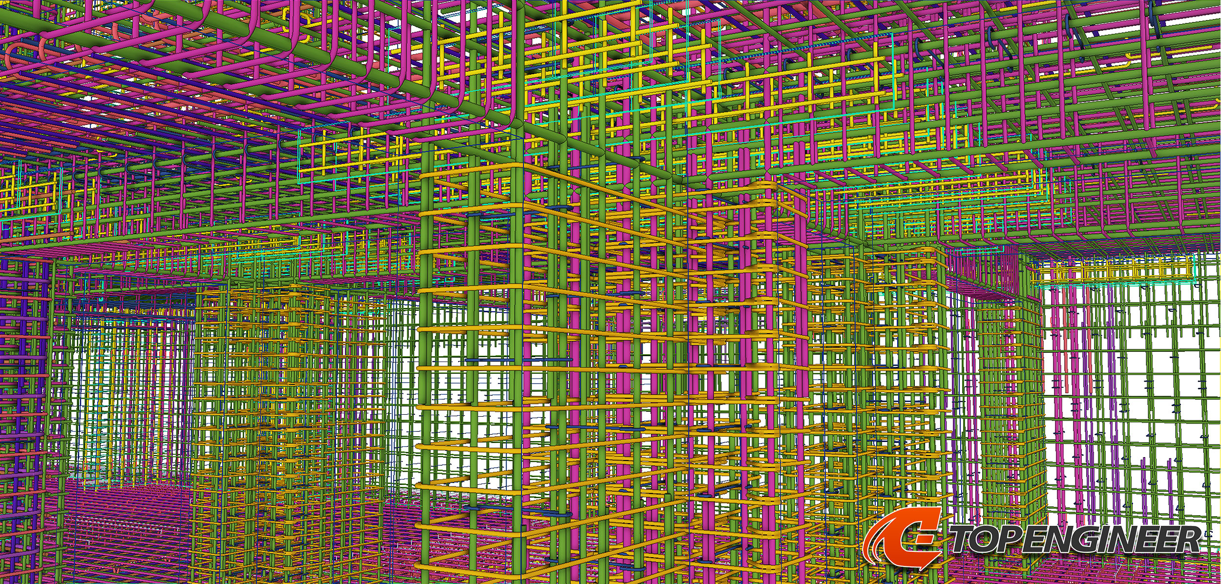 Structural detailing services