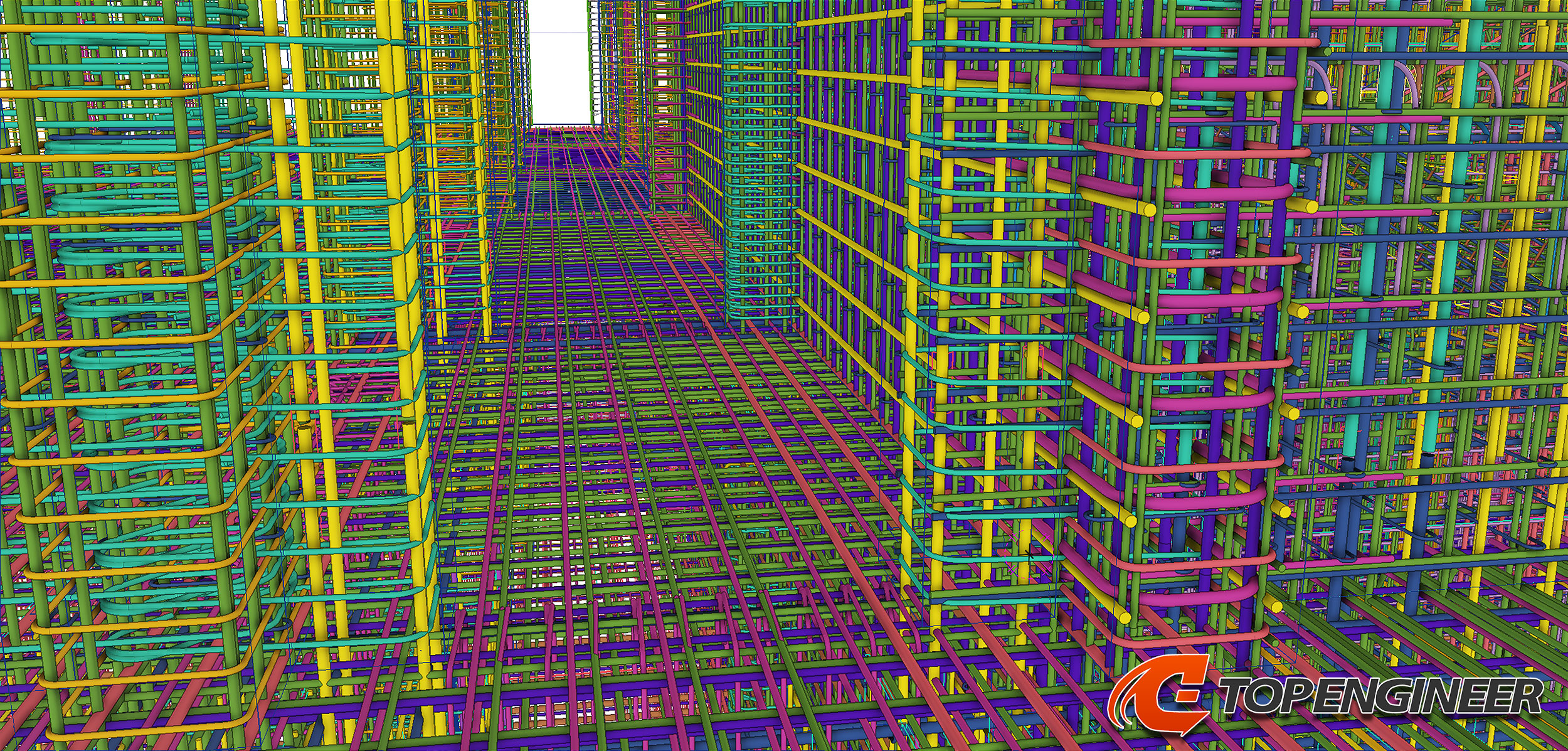 Structural detailing services