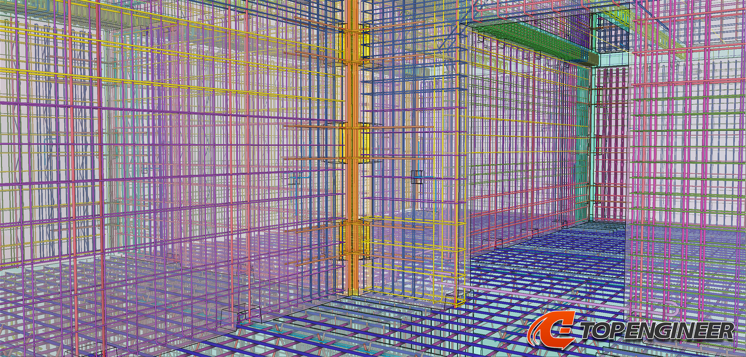 Structural detailing services