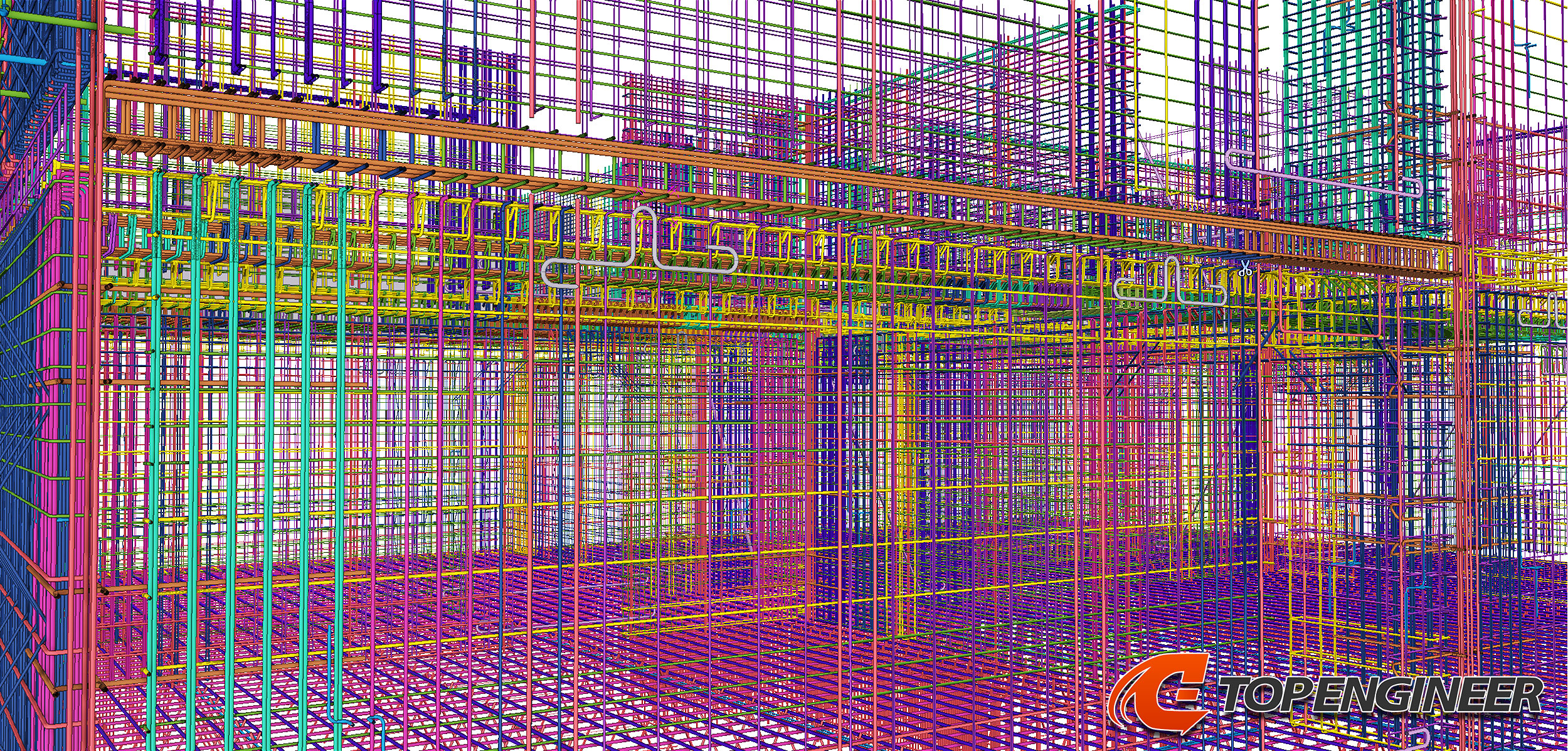 Structural detailing services