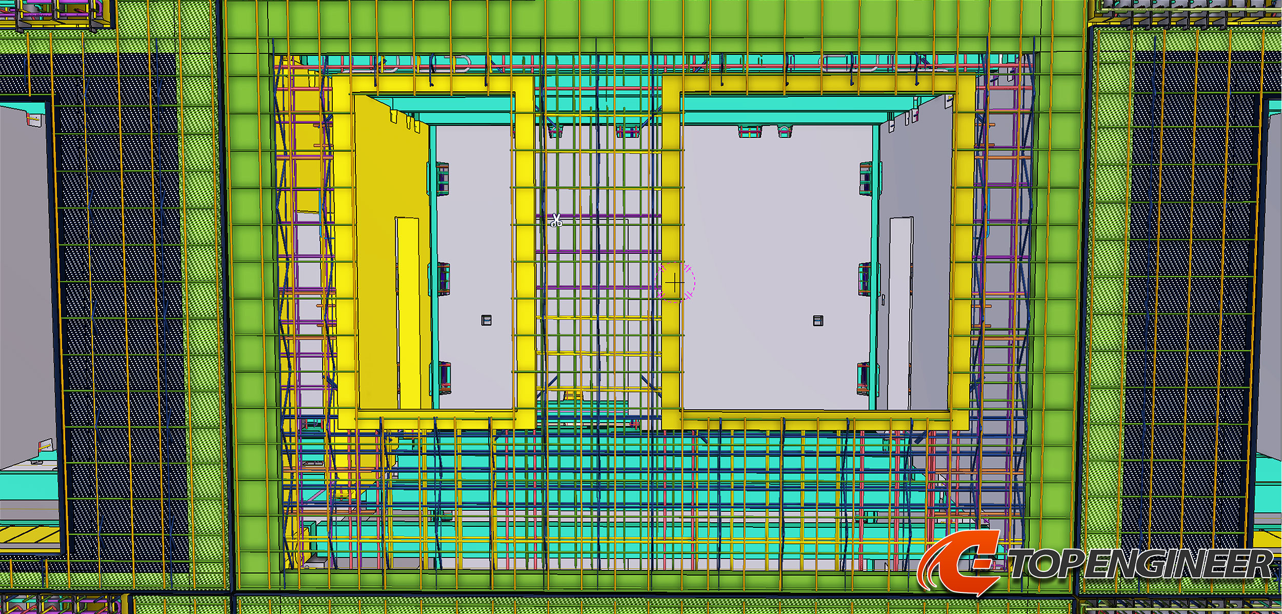 Structural detailing services