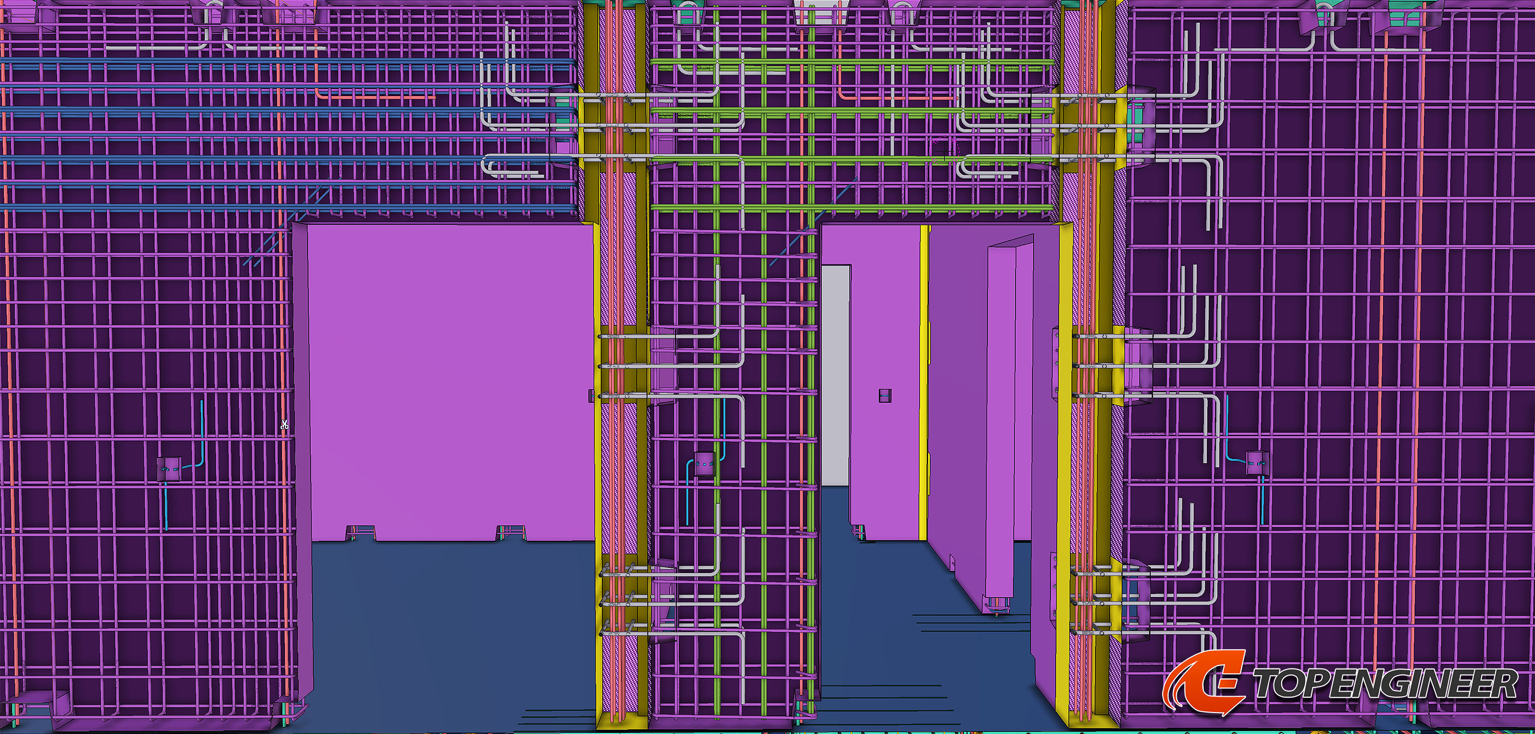 Structural detailing services