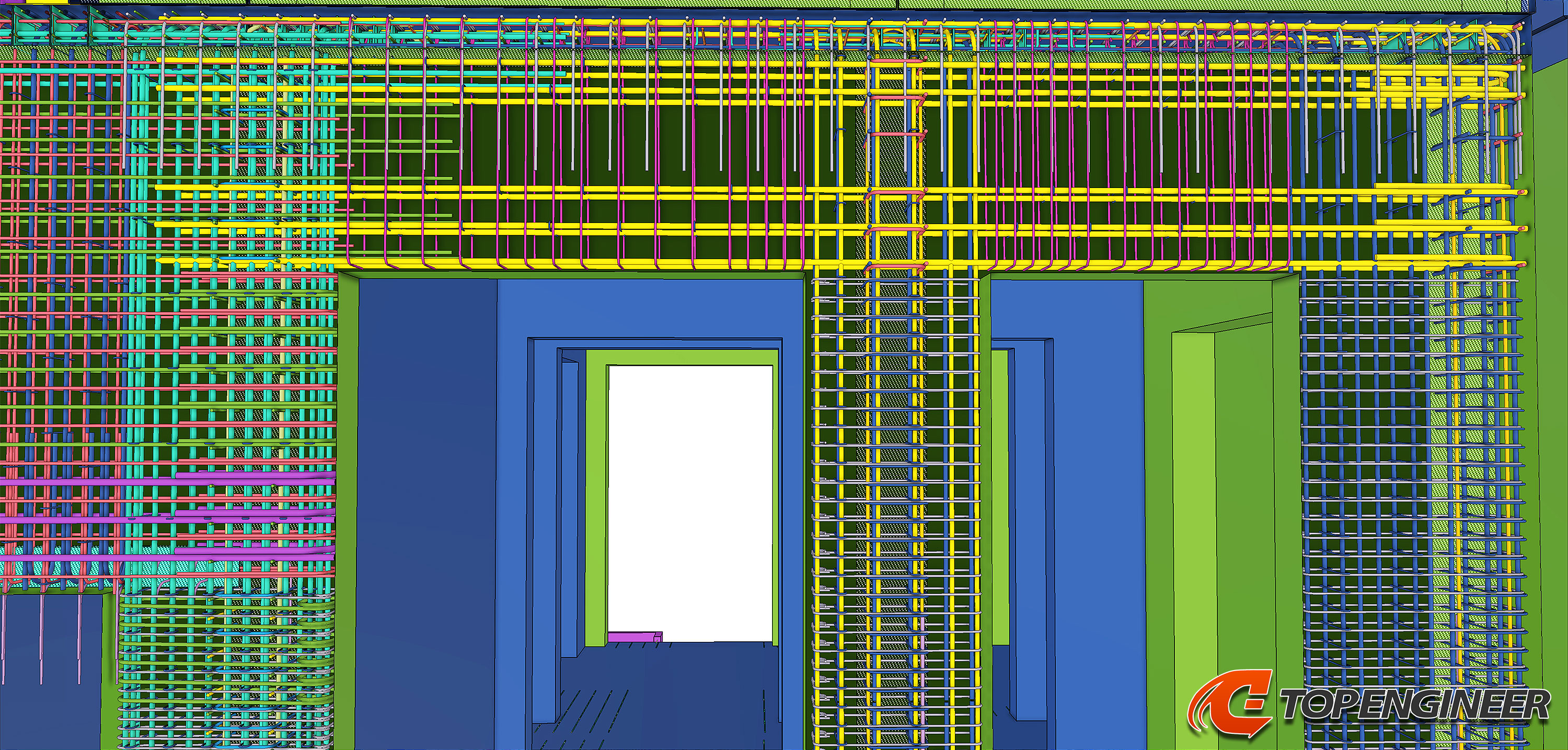Structural detailing services