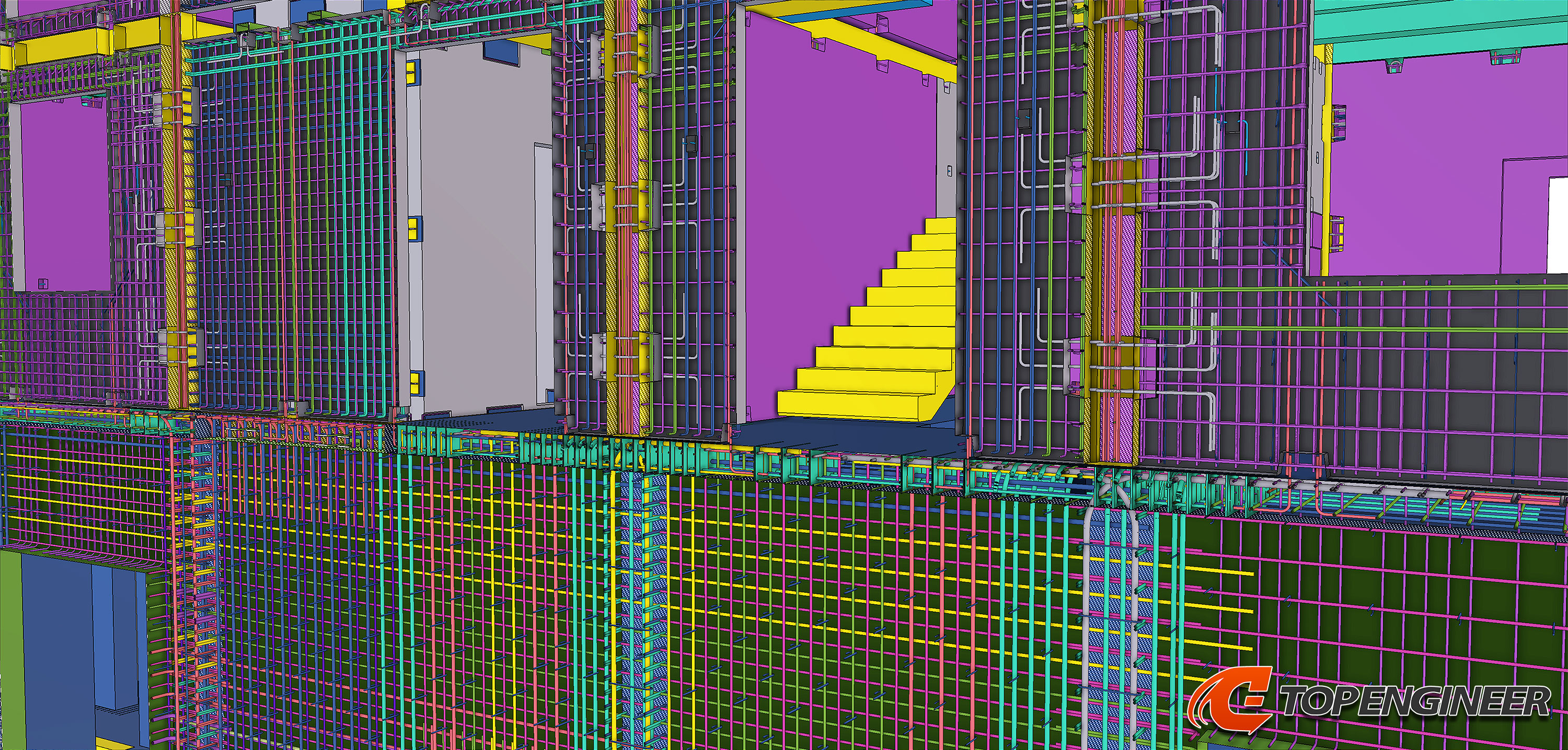Structural detailing services