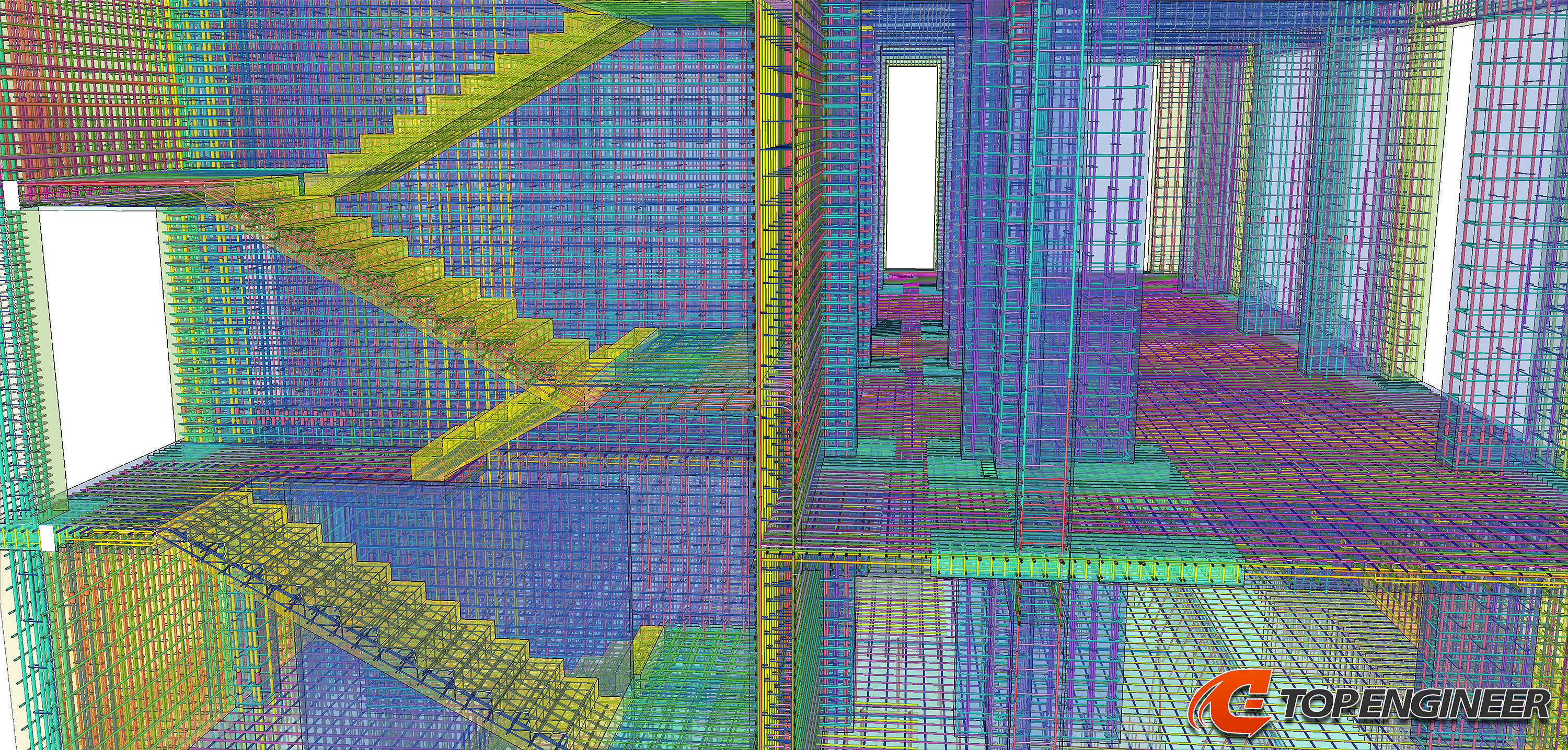 Structural detailing services