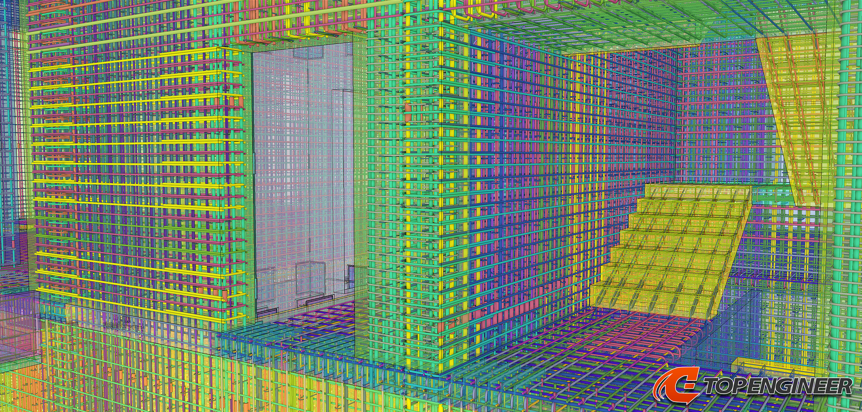 Structural detailing services