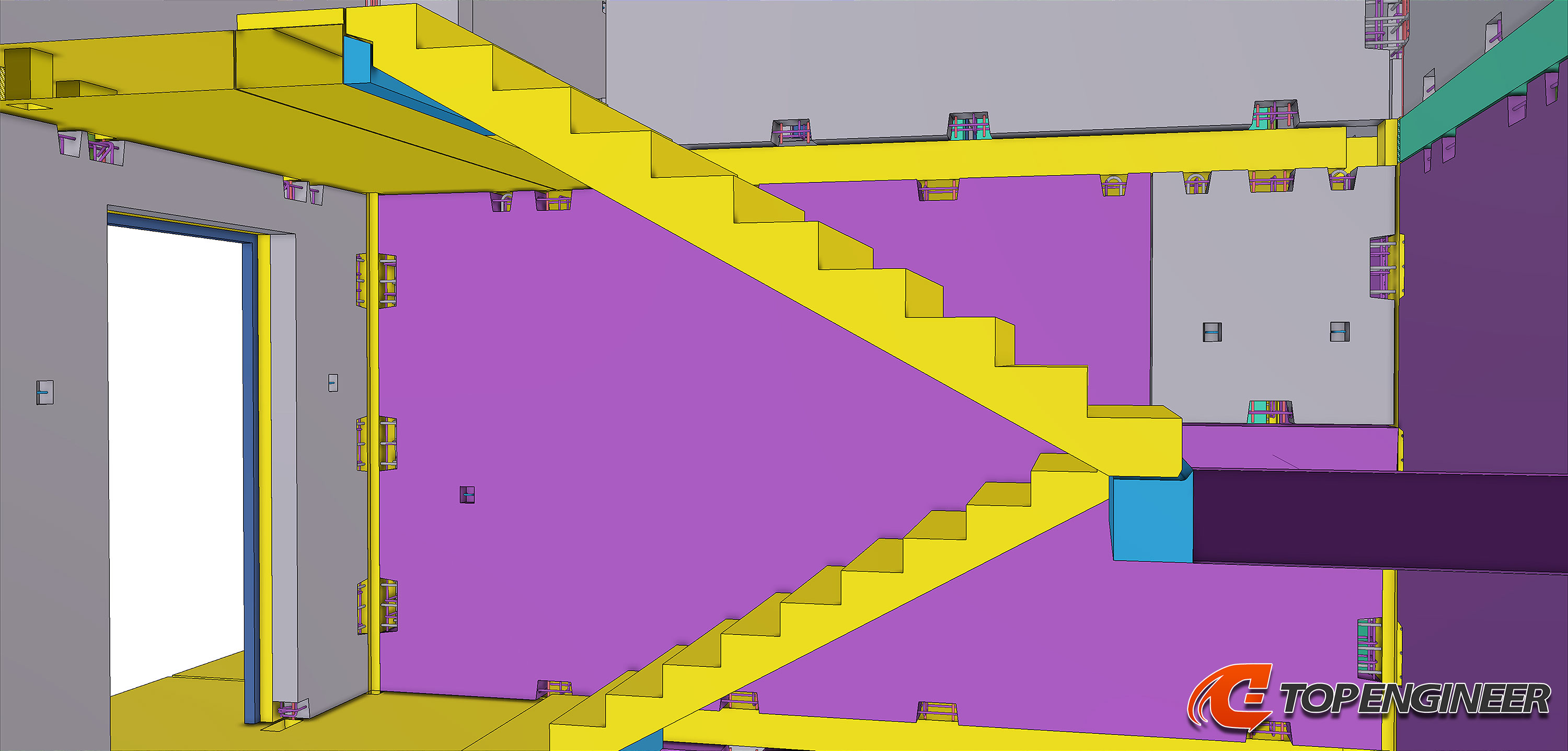 Structural detailing services