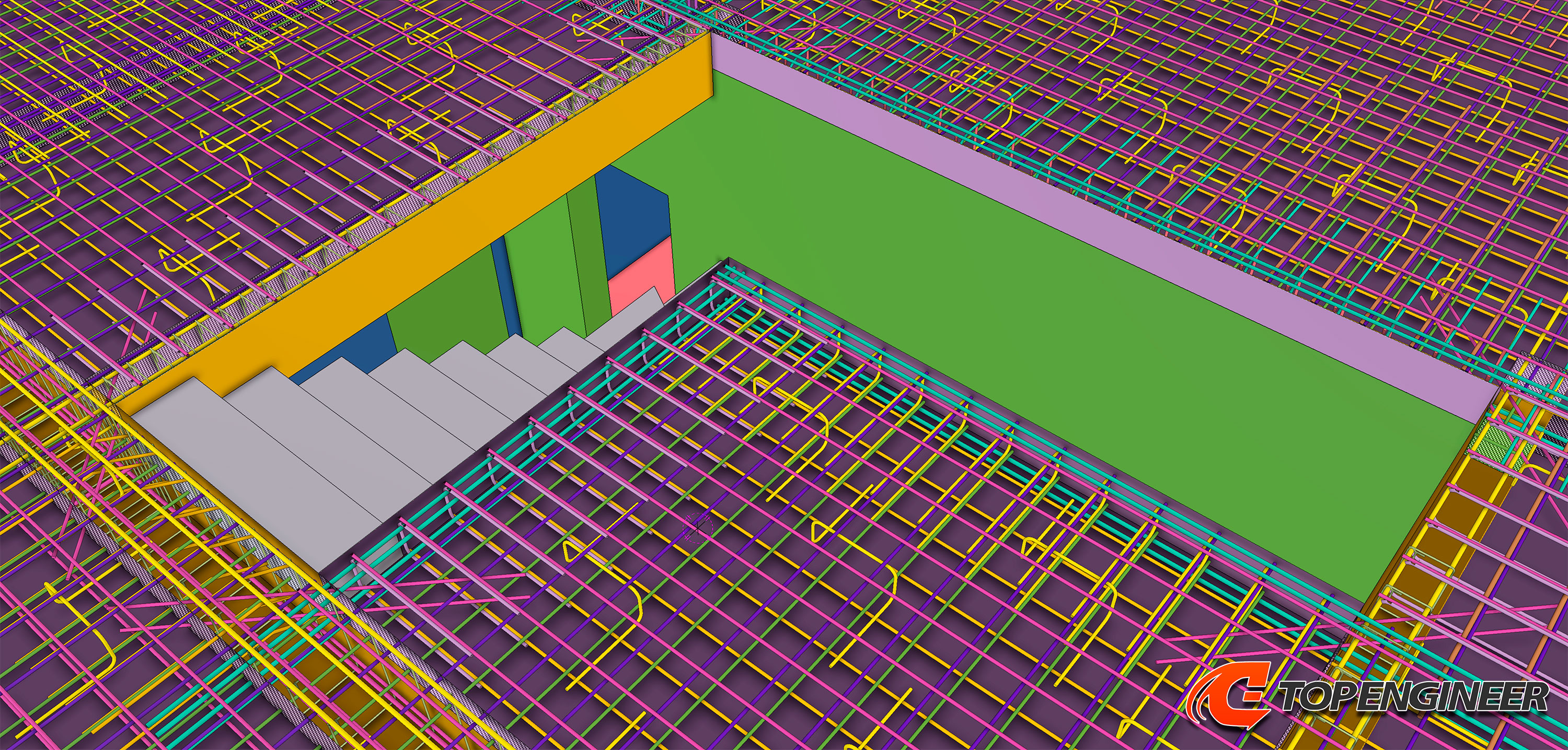 Structural detailing services