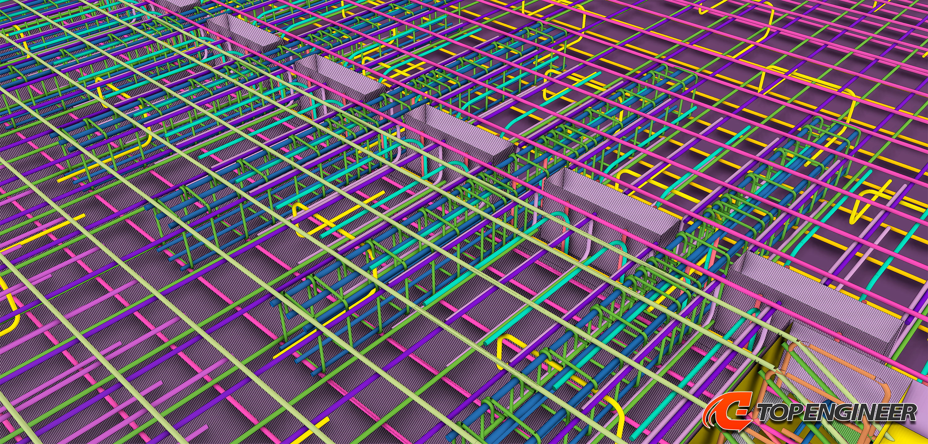 Structural detailing services