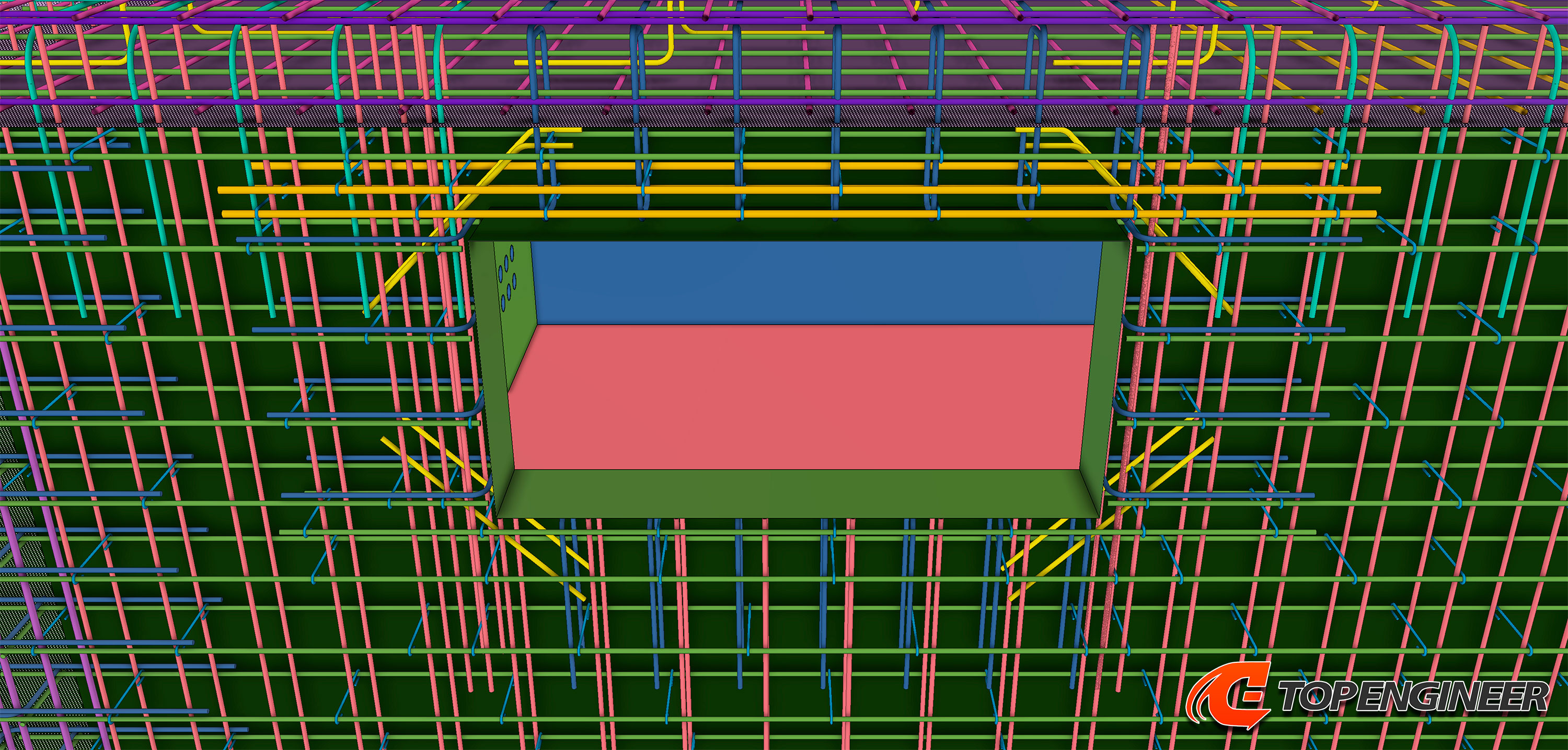 Structural detailing services