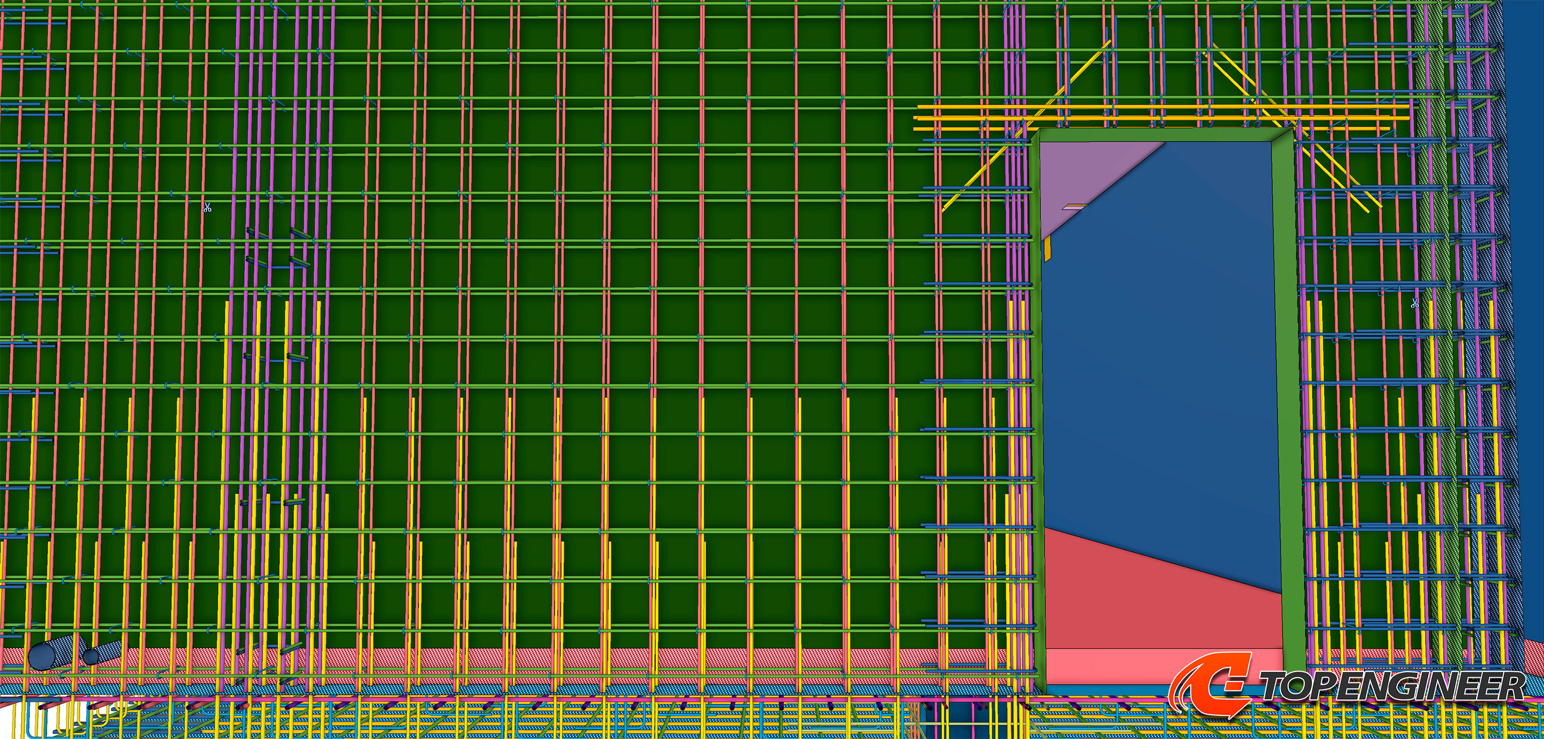 Structural detailing services