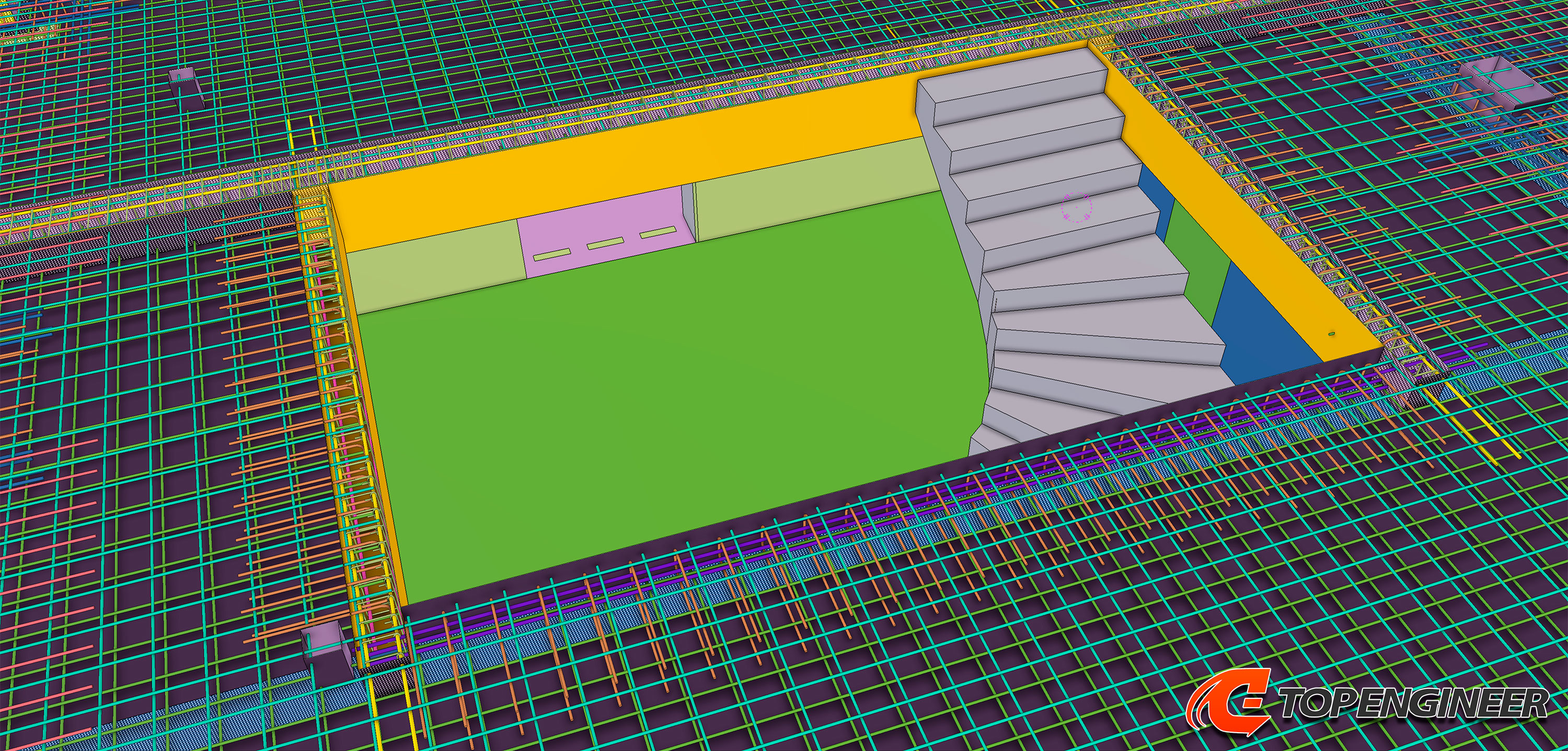 Structural detailing services